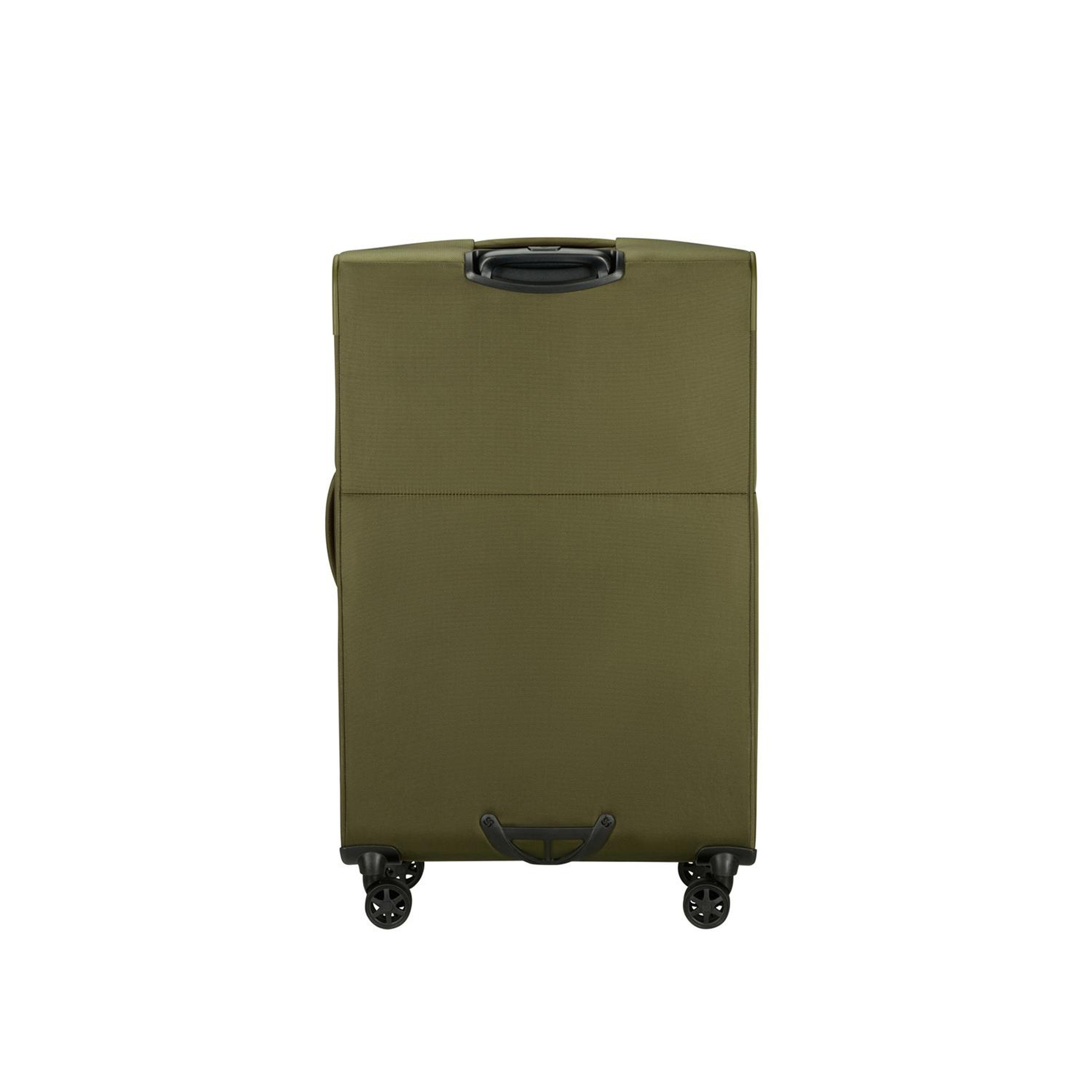Samsonite Yeşil Urbify Spinner Büyük Boy Valiz