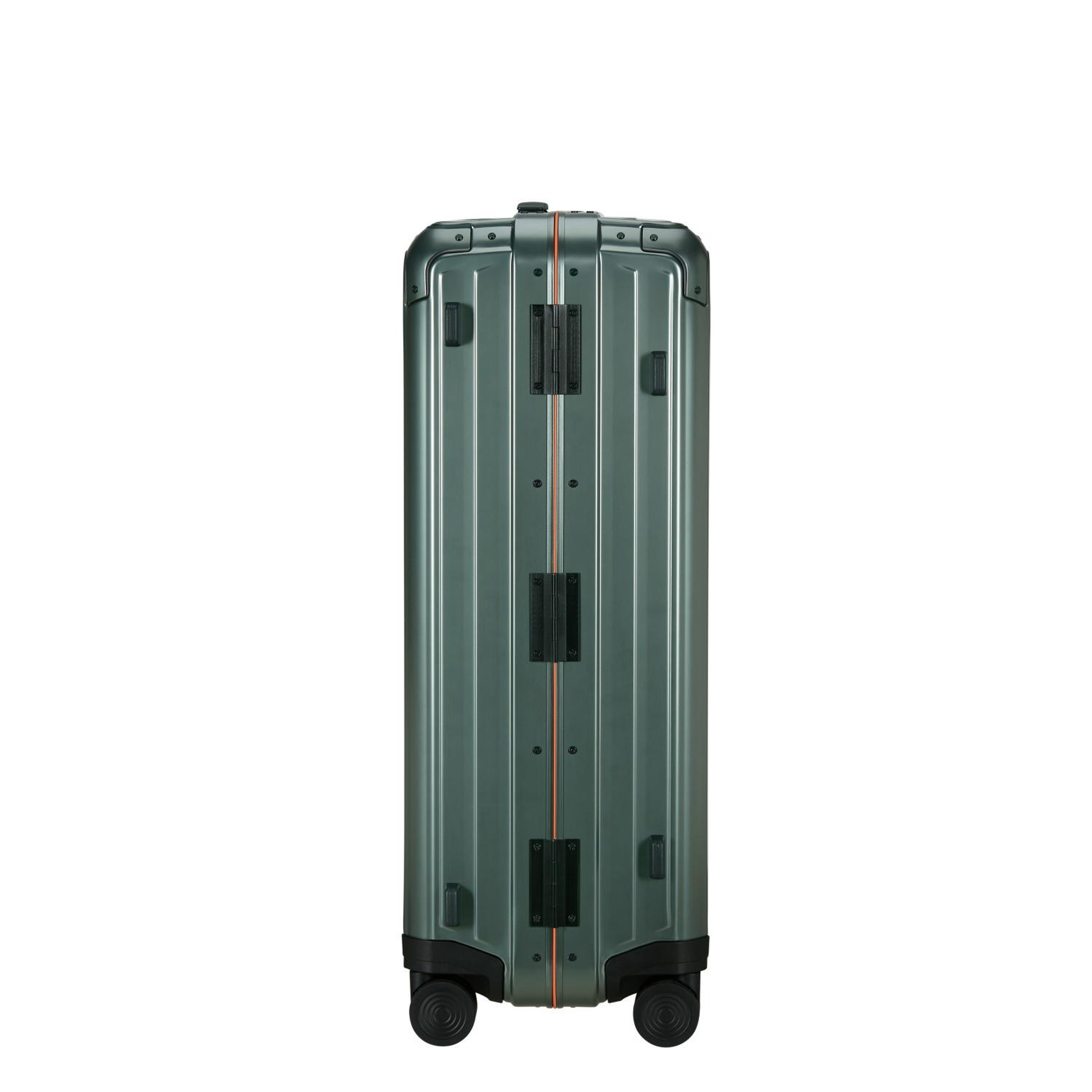 Samsonite Lite-Box - Alu Spinner 76/28 Büyük Boy Valiz