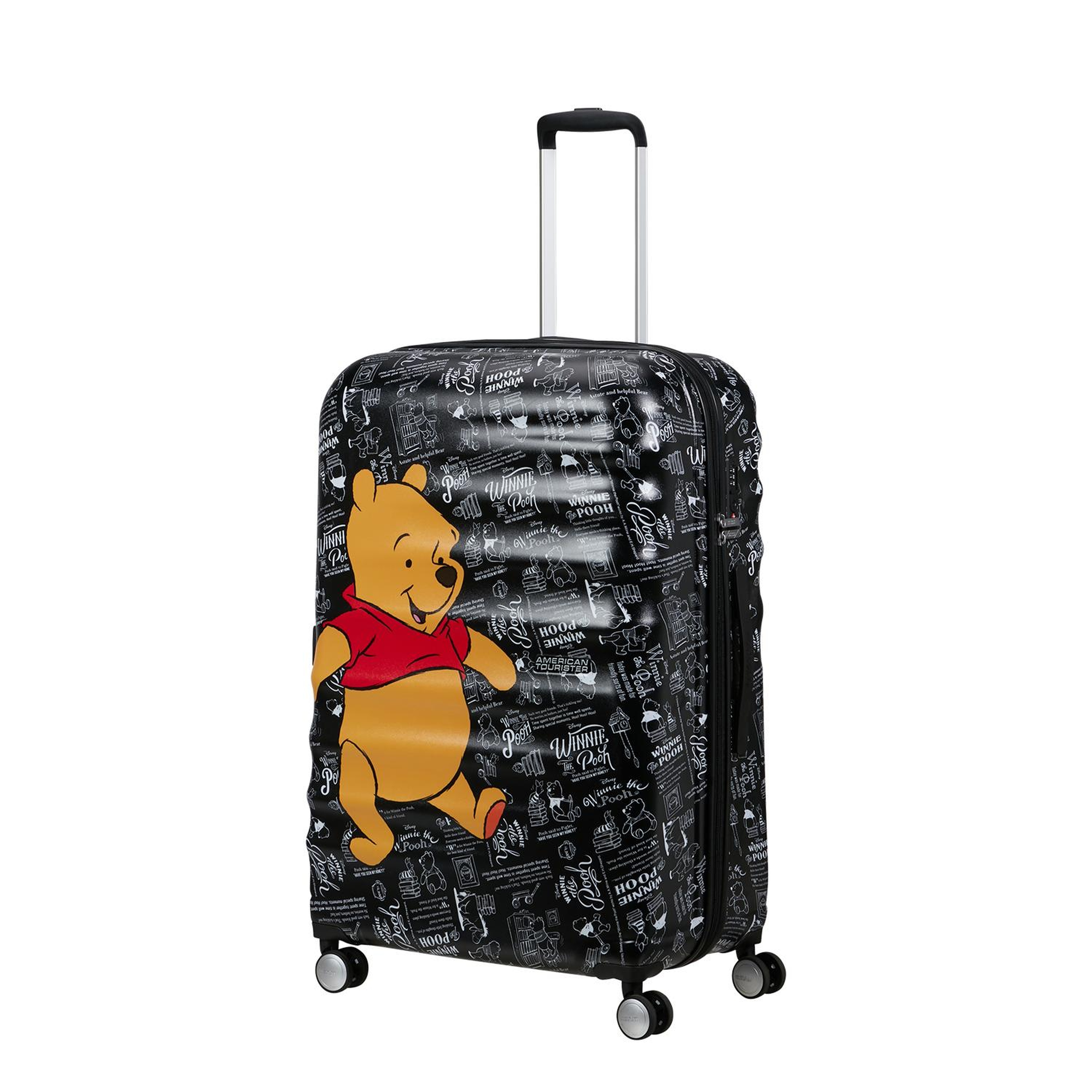 American Tourister Büyük Boy Valiz