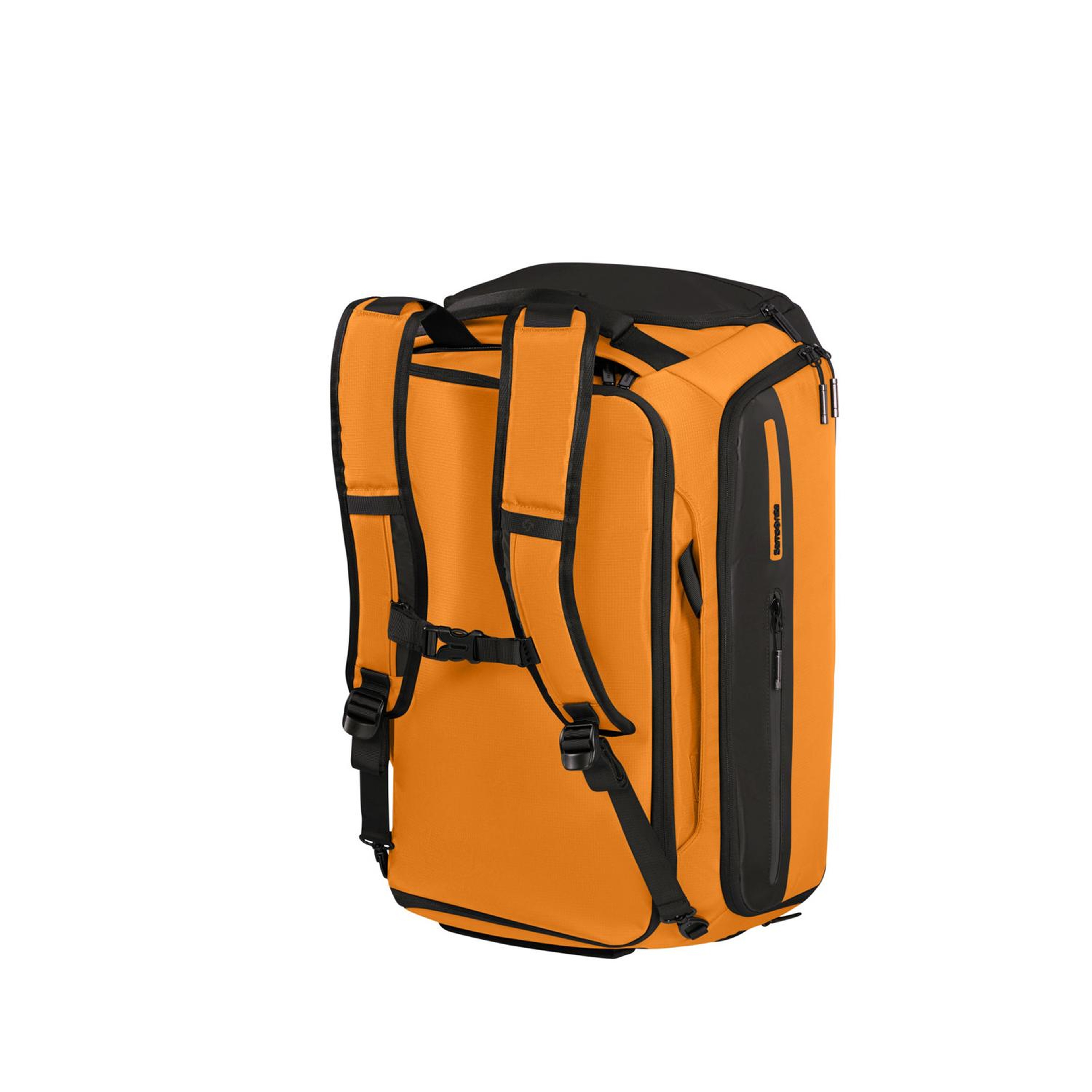 Samsonite Biz2go - Duffle Seyahat Çantası