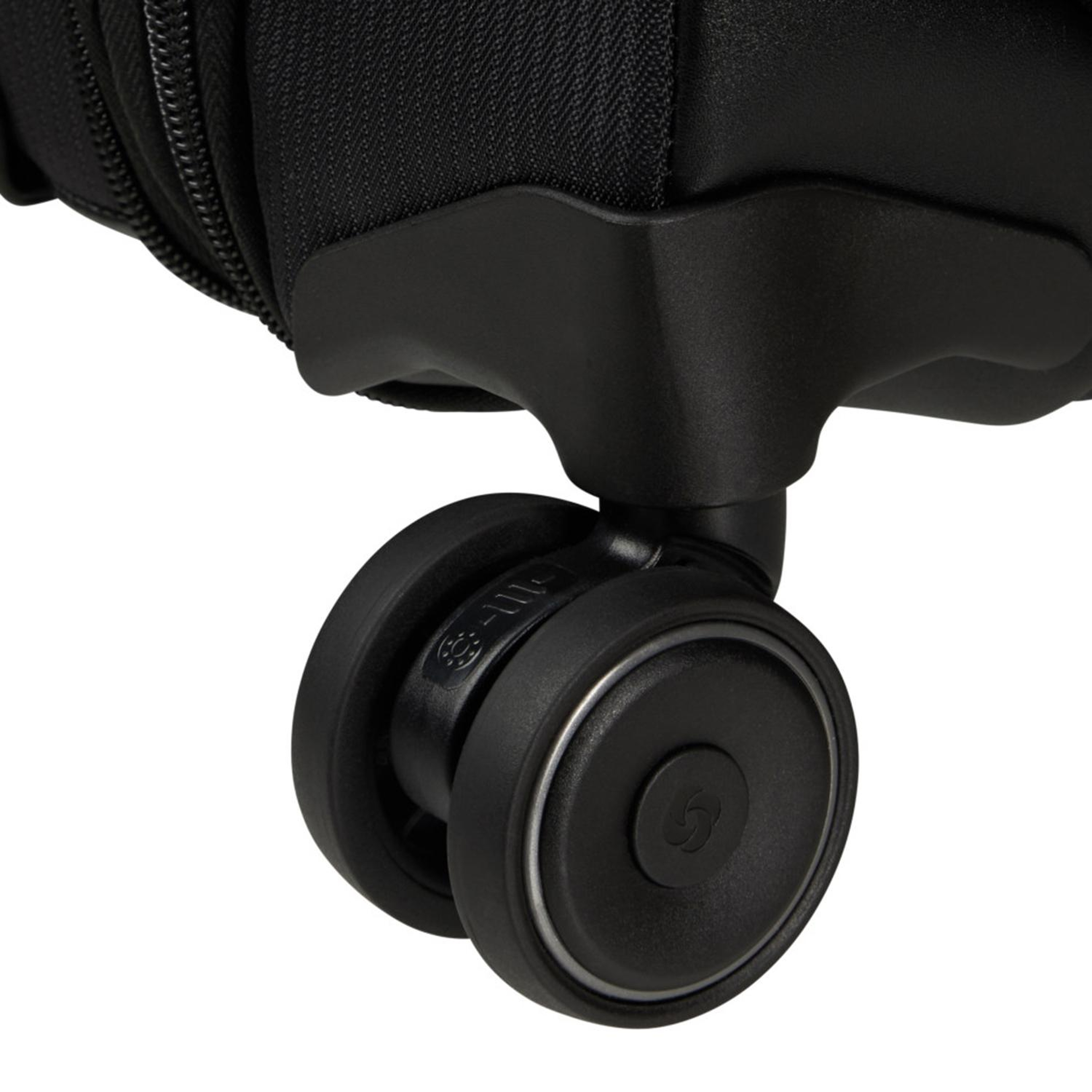 Samsonite Splendix - Körüklü Kabin Boy Valiz