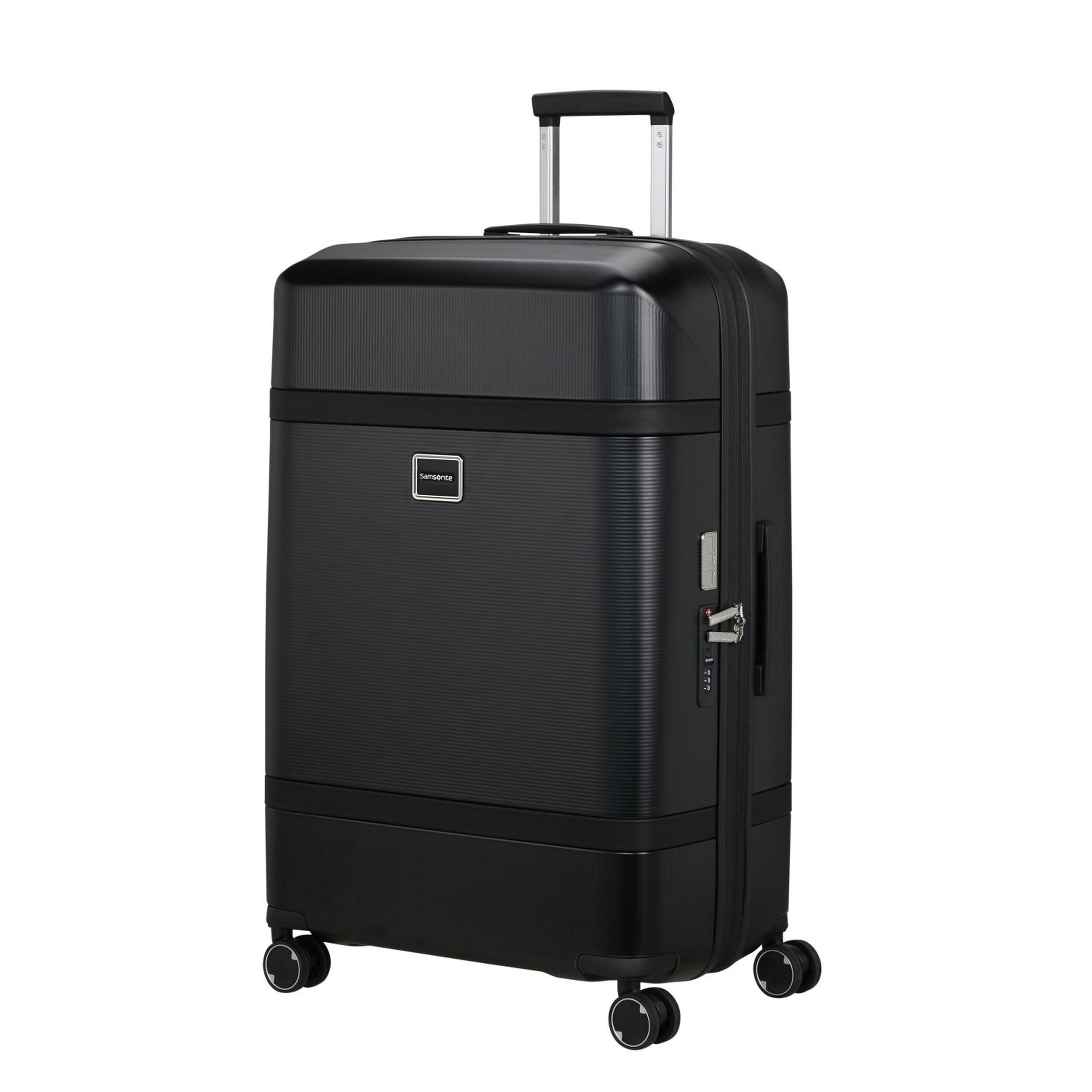Samsonite Image - Spinner Körüklü - 75/28 Büyük Boy Valiz