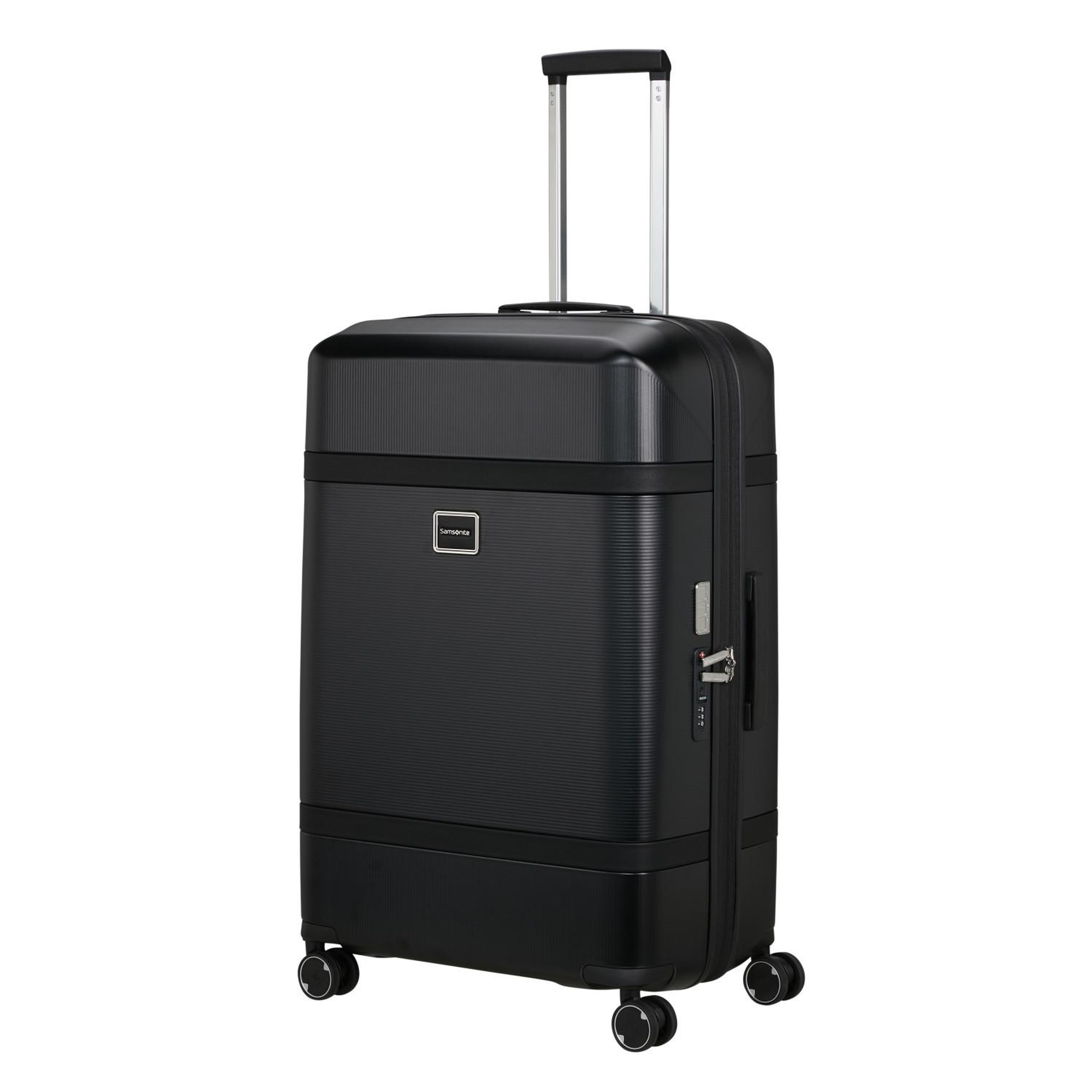 Samsonite Image - Spinner Körüklü - 75/28 Büyük Boy Valiz