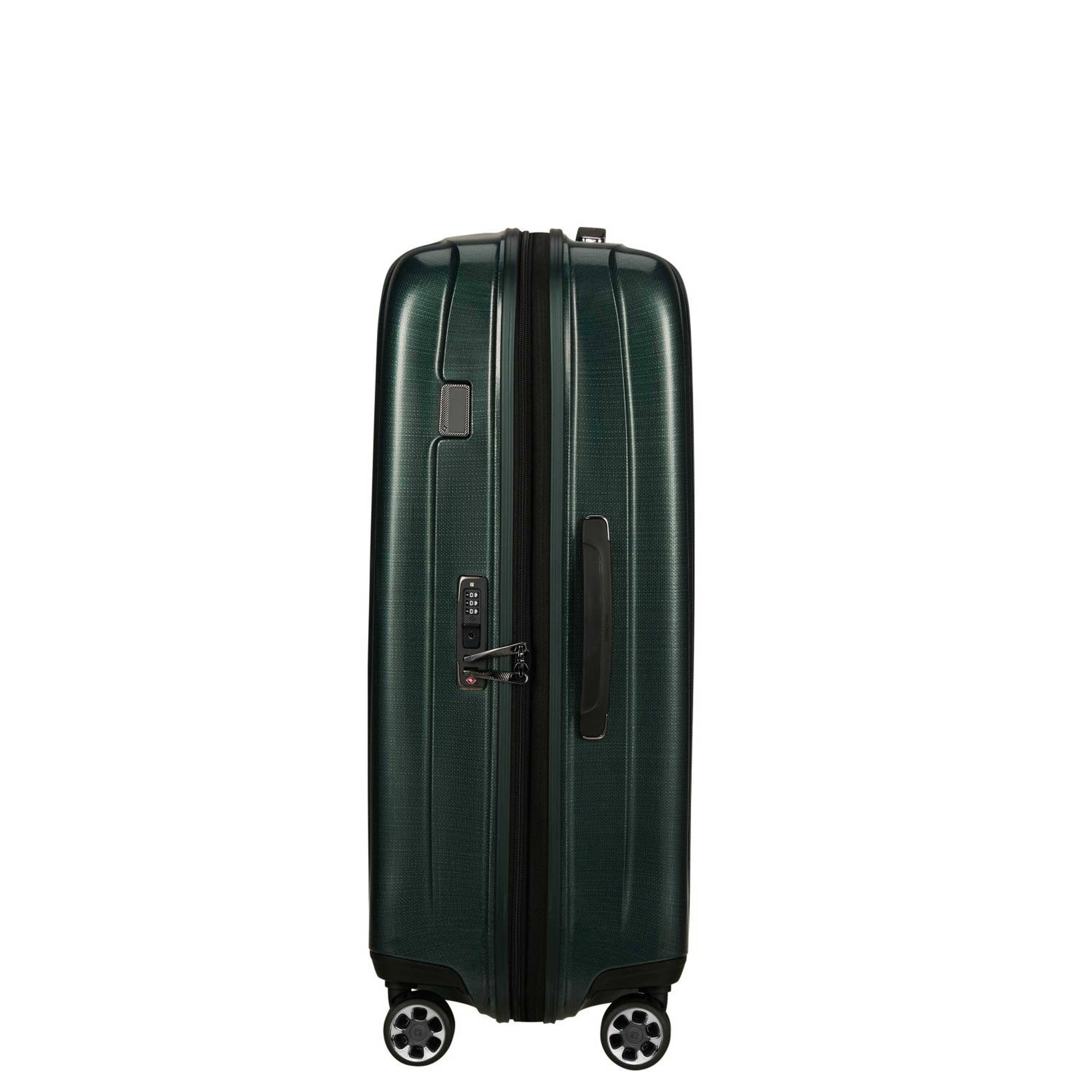 Samsonite Nexis - Spinner 76/28 Körüklü Büyük Boy Valiz