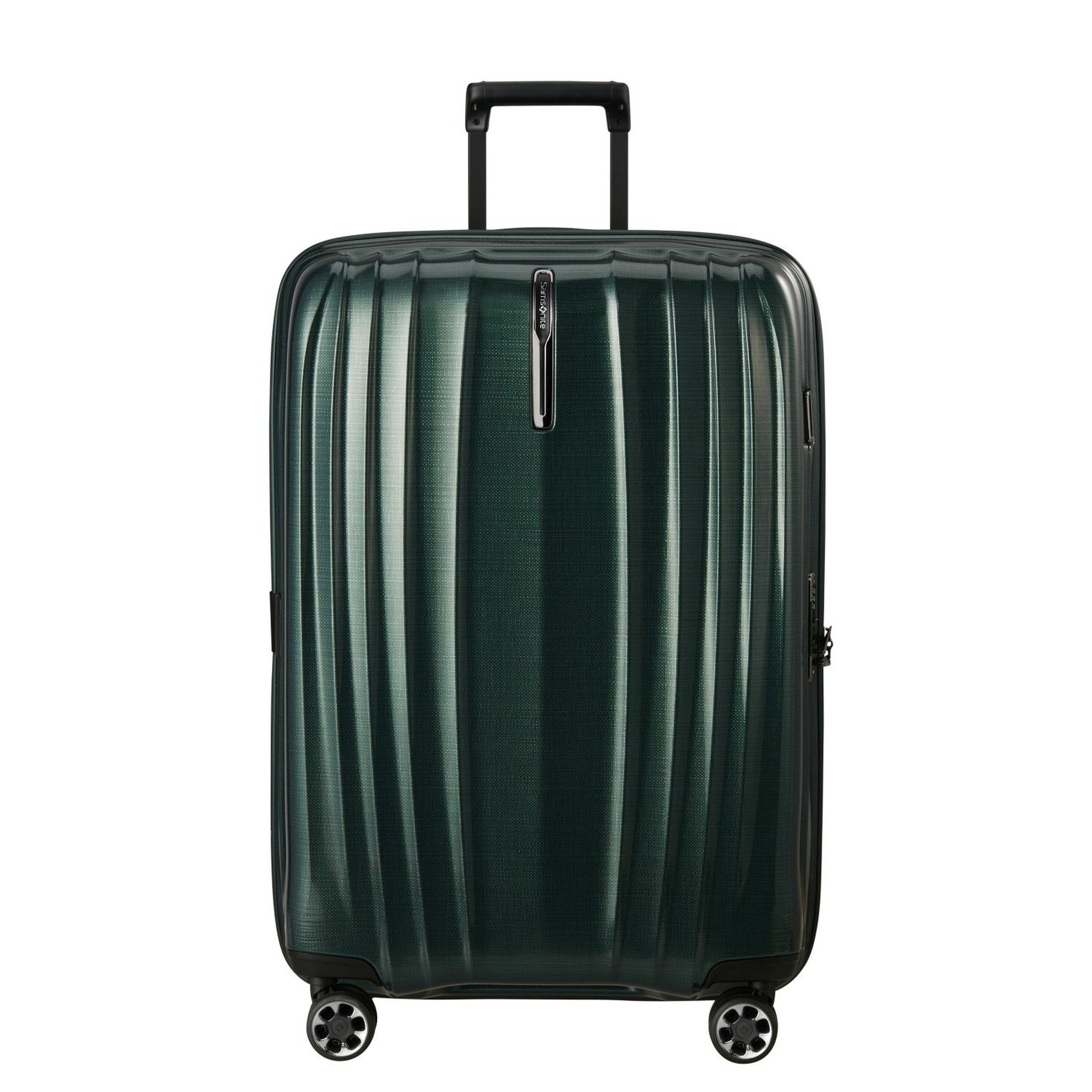 Samsonite Nexis - Spinner 76/28 Körüklü Büyük Boy Valiz