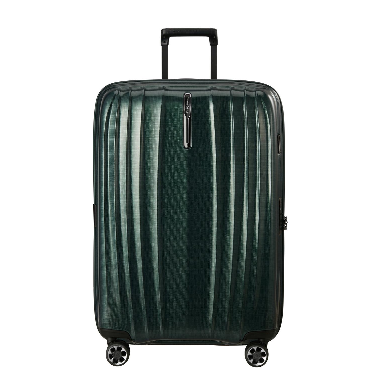 Samsonite Nexis - Spinner 76/28 Körüklü Büyük Boy Valiz