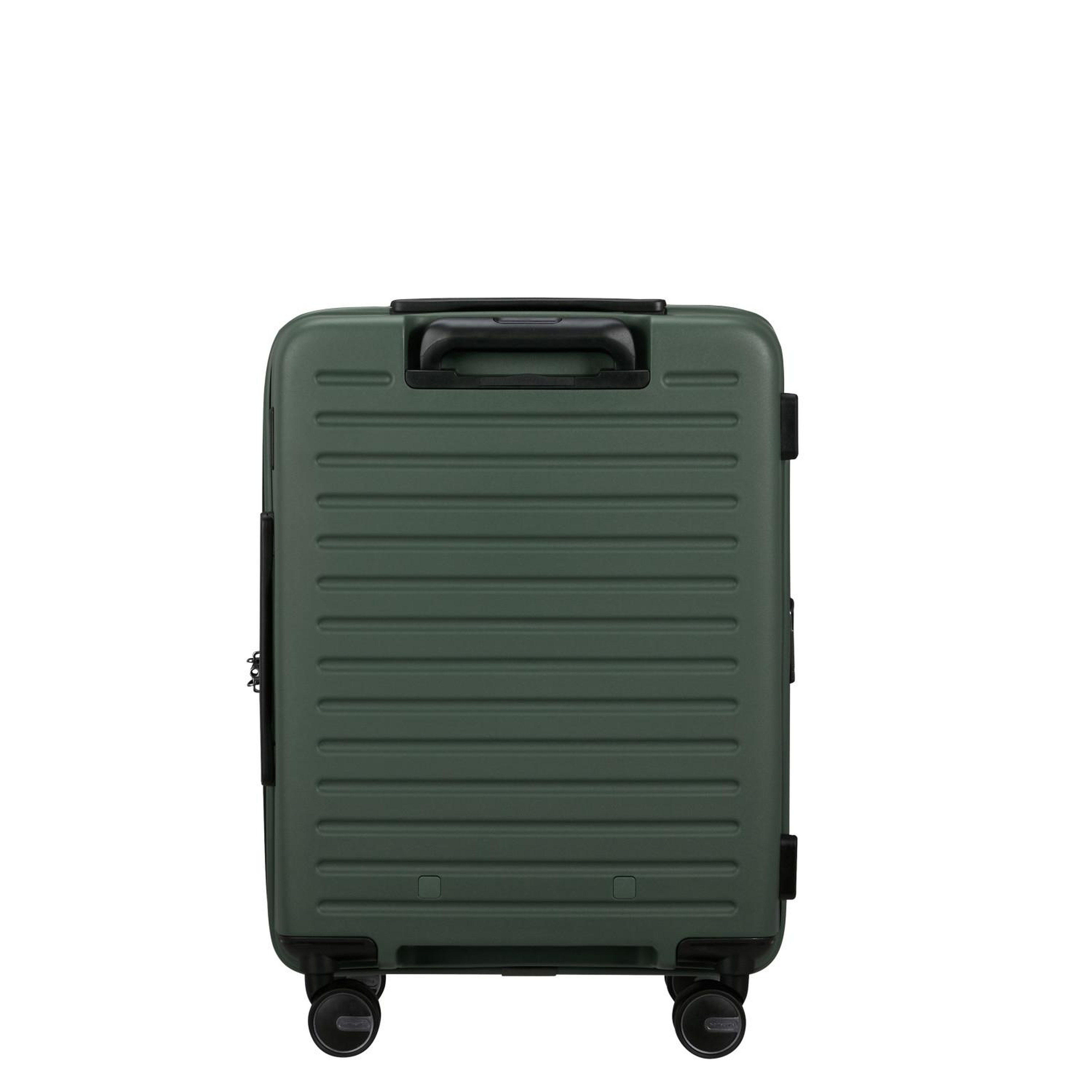 Samsonite Restackd Spinner - 55/20 Körüklü Kabin Boy Valiz