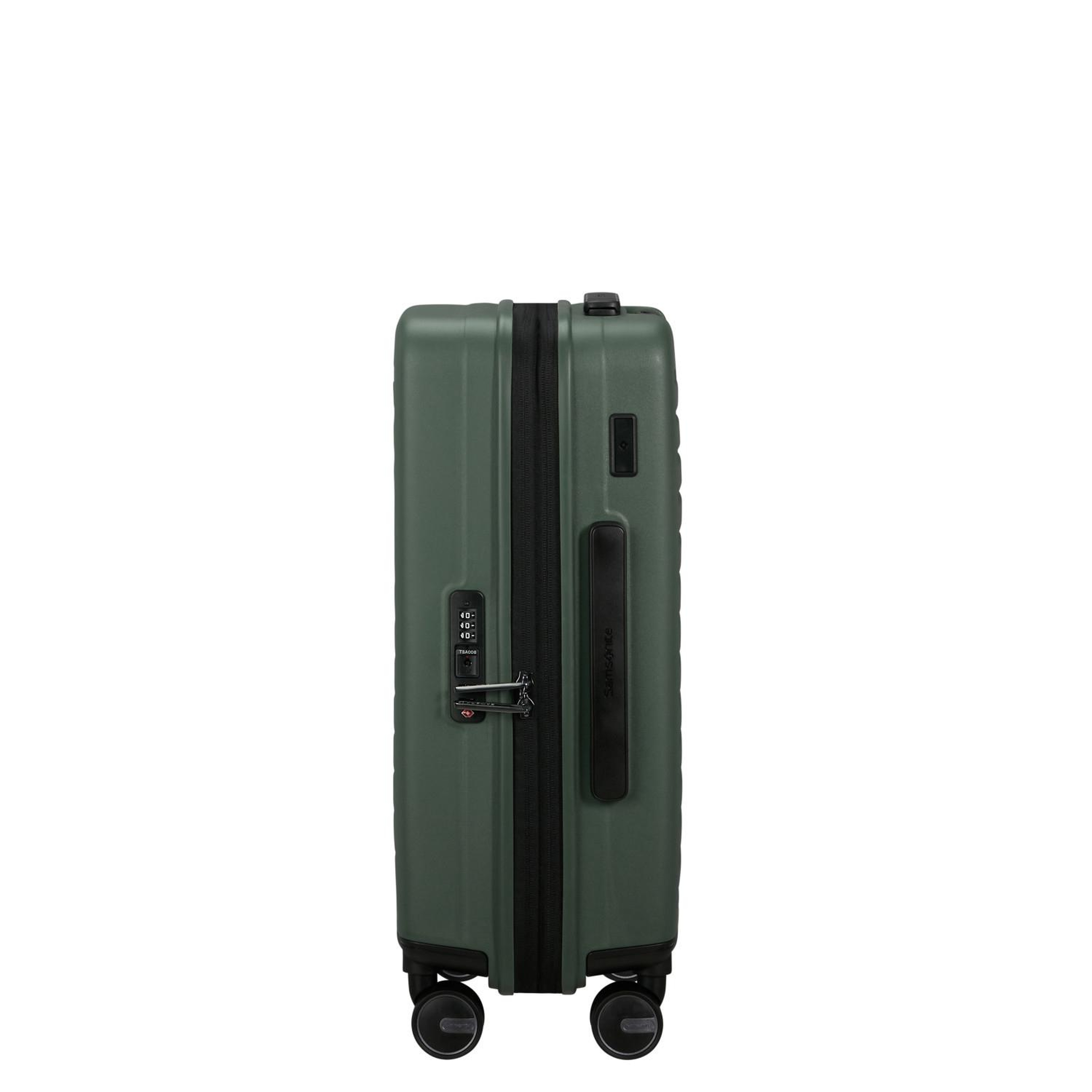 Samsonite Restackd Spinner - 55/20 Körüklü Kabin Boy Valiz