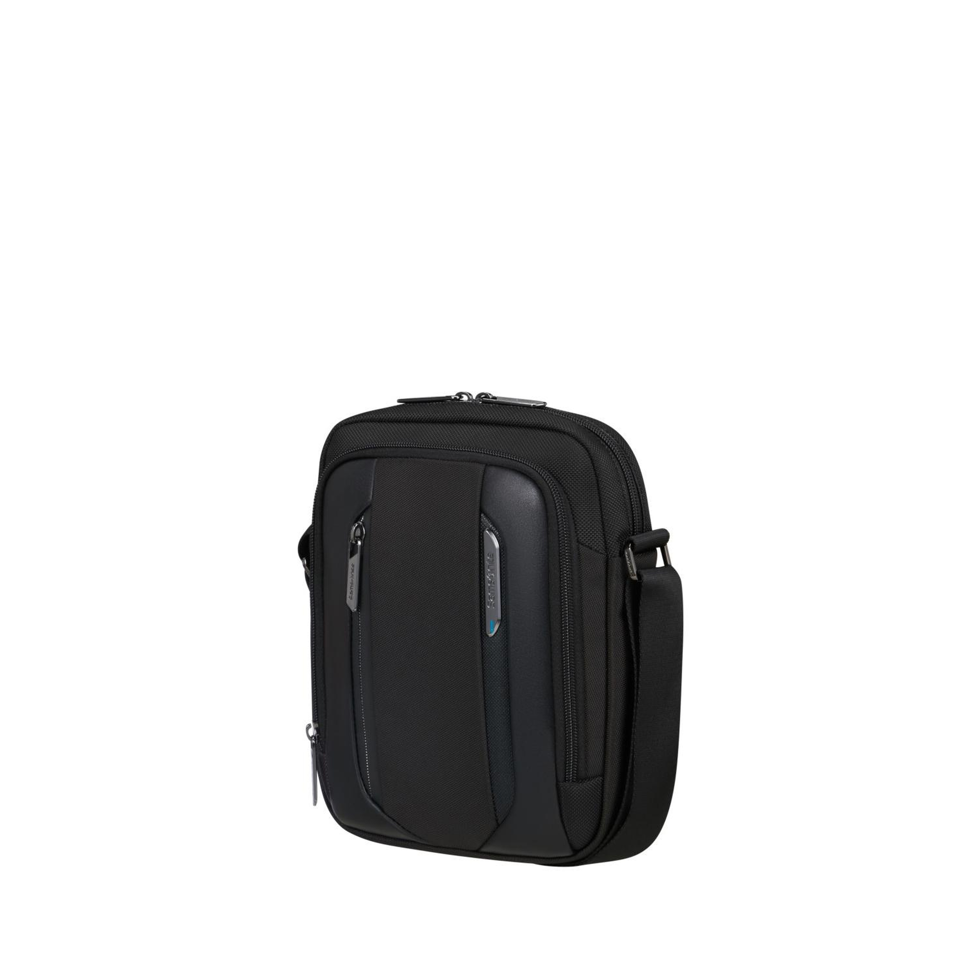 Samsonite Siyah Spectrolite 4.0 Sacks – Çapraz Tablet Çantası 9.7"