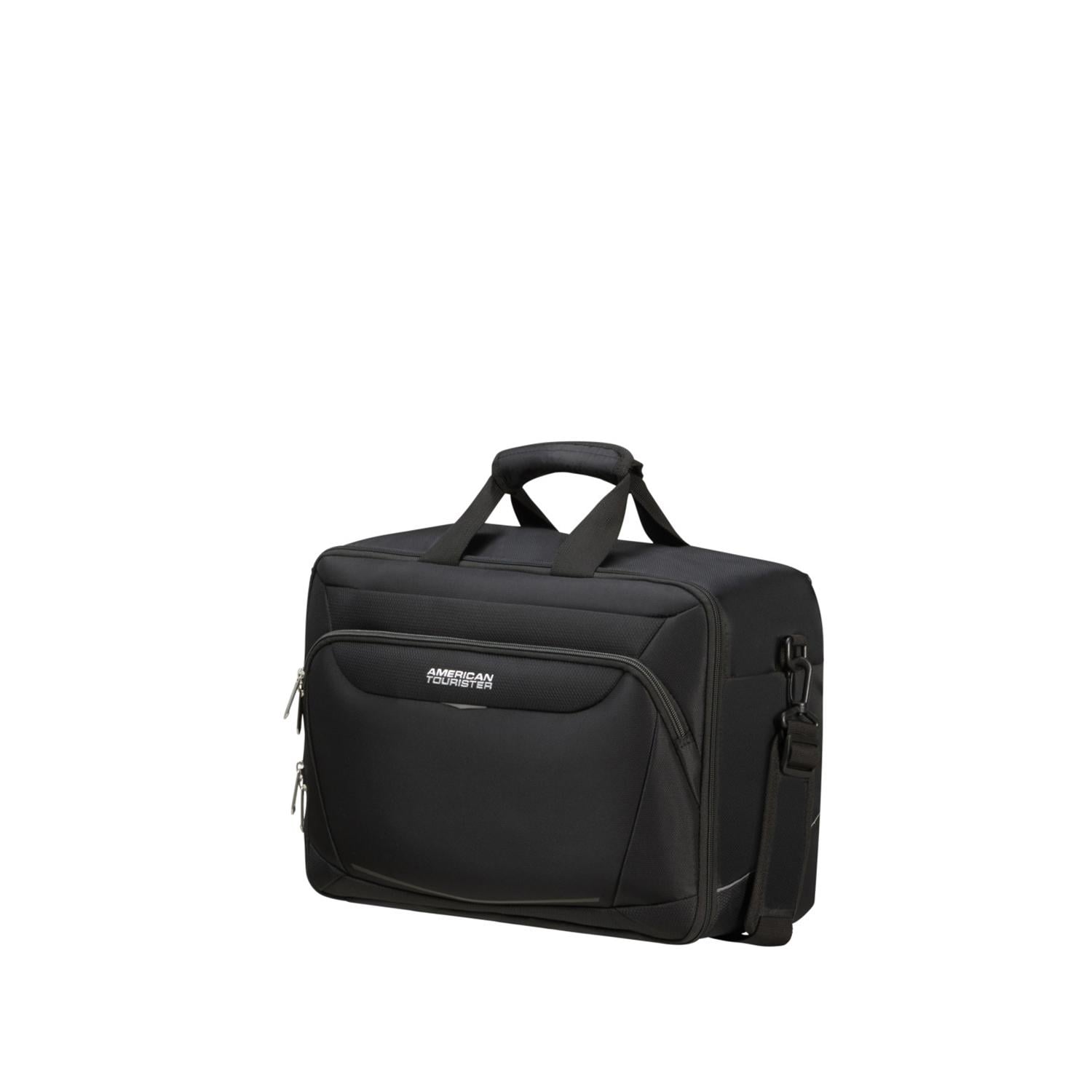 American Tourister Summerride Kabin Boy Valiz