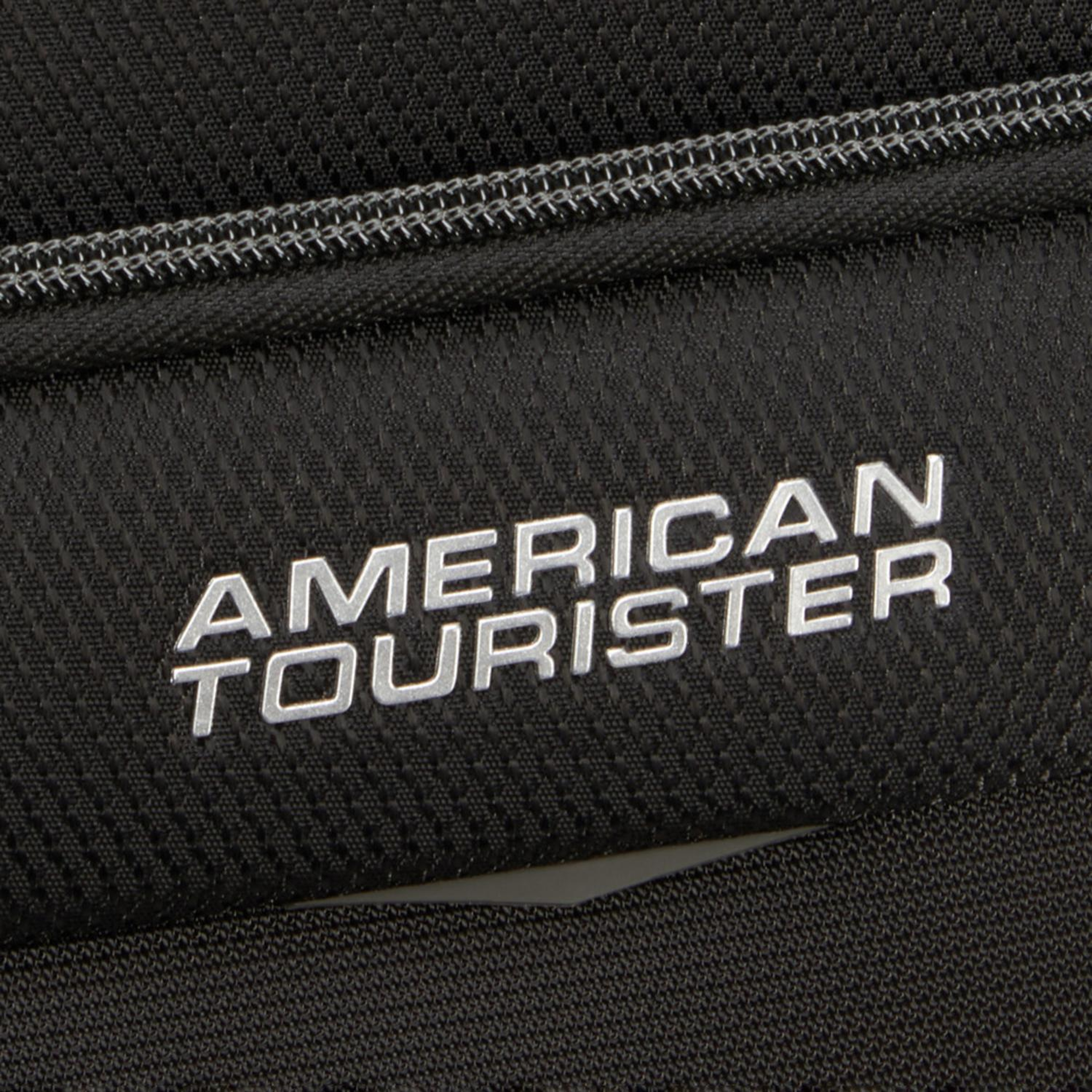 American Tourister Summerride Kabin Boy Valiz