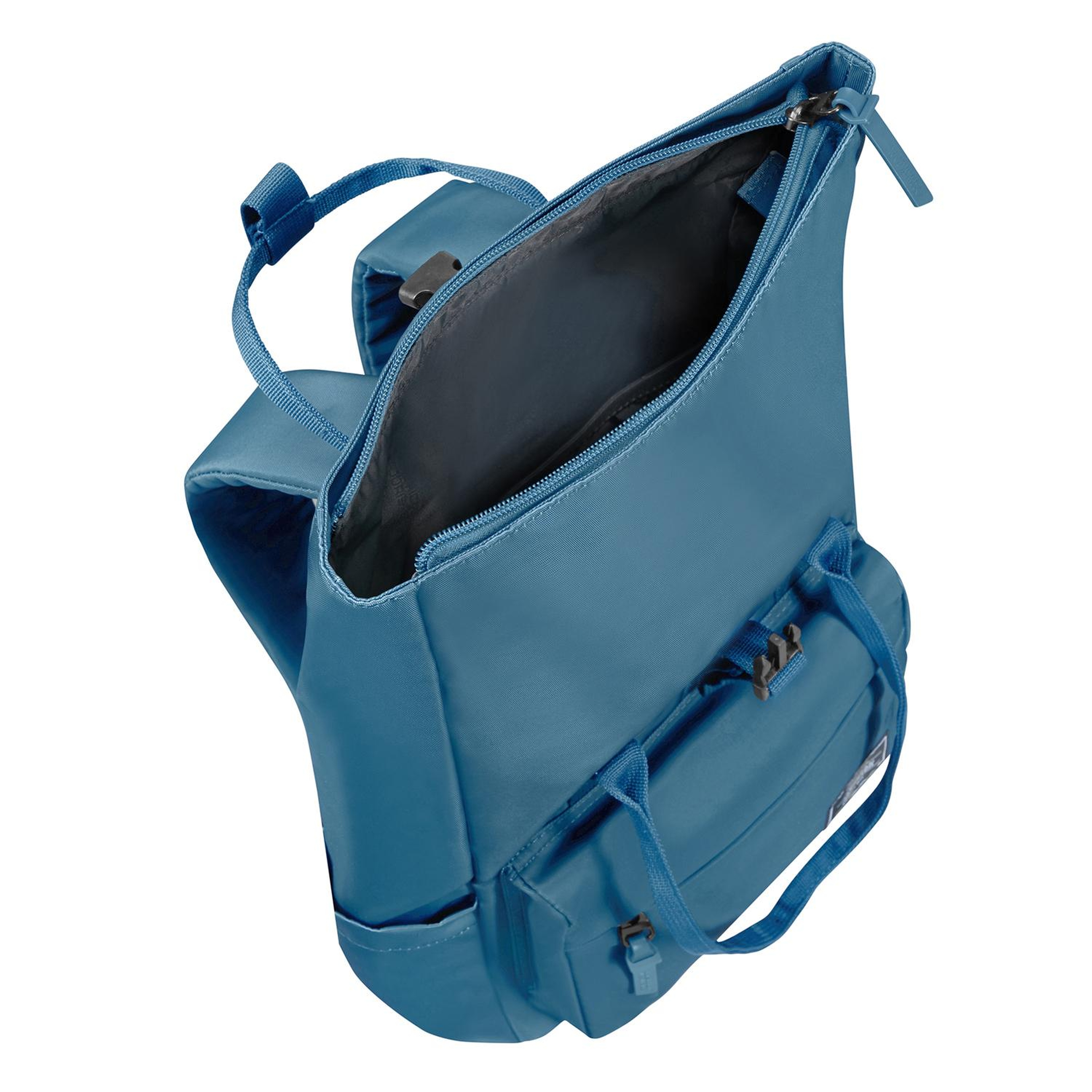 American Tourister Mavi Urban Groove Sırt Çantası