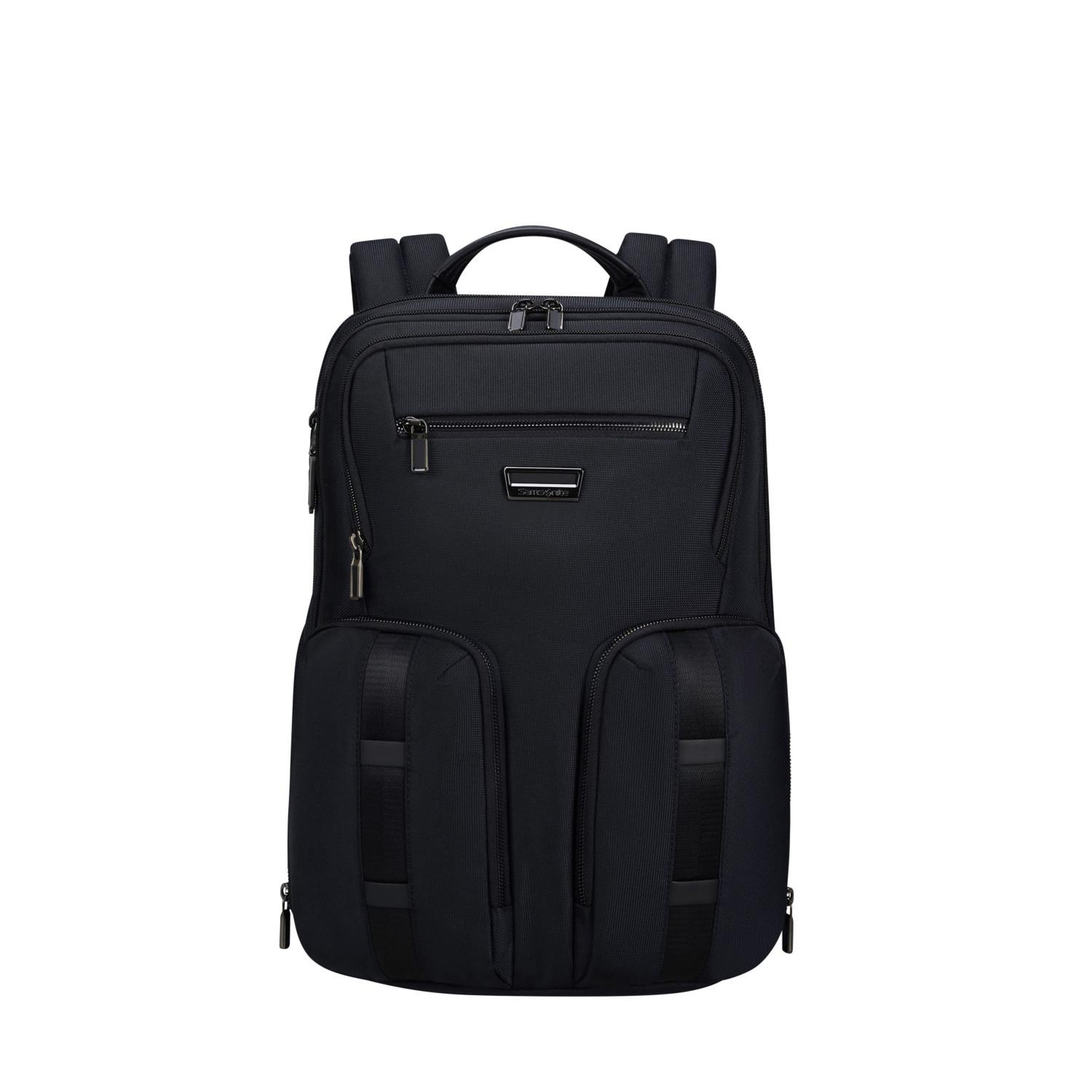 Samsonite Siyah Urban-Eye Sırt Çantası 15.6"