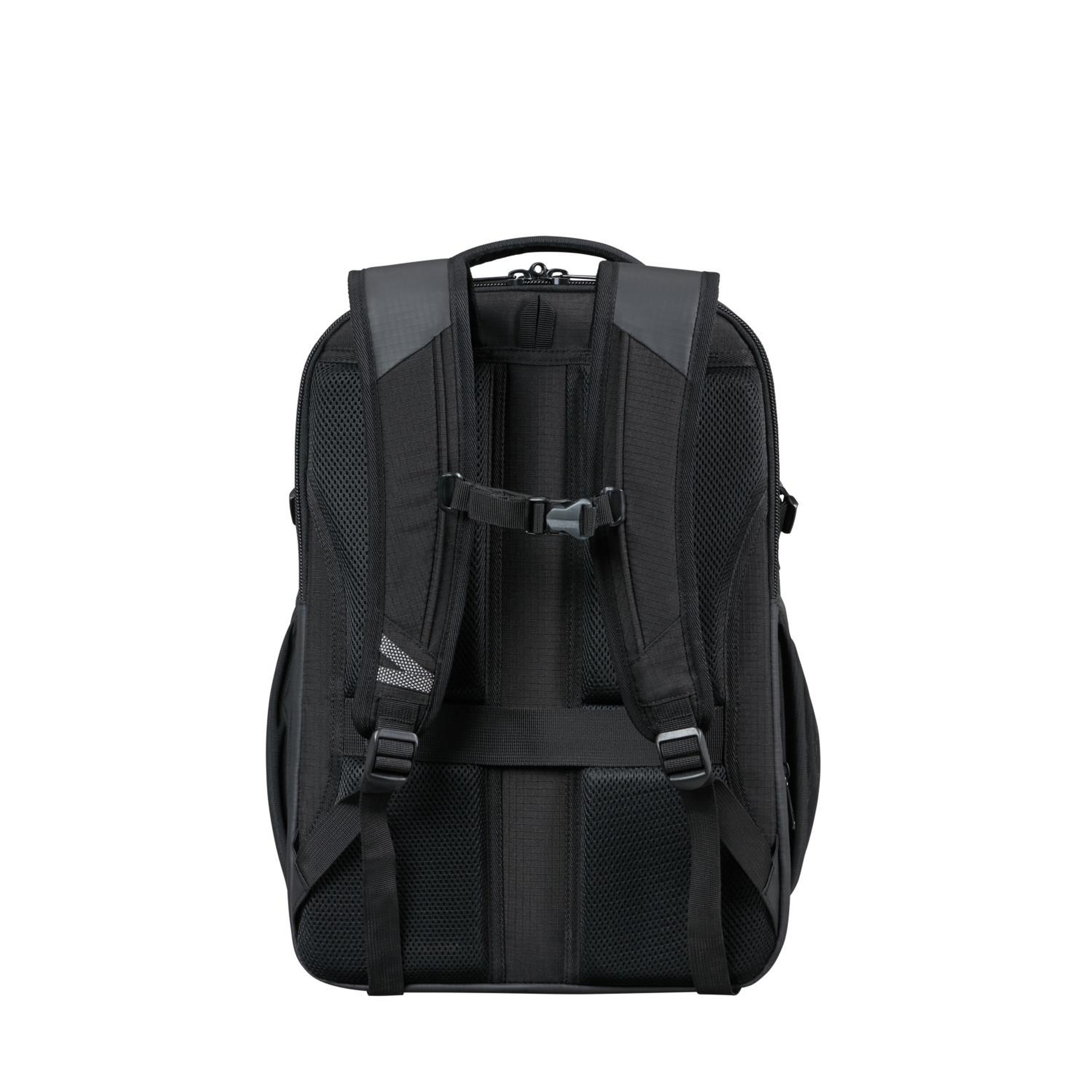 Samsonite Roadseeker - Körüklü Laptop Sırt Çantası 17.3"