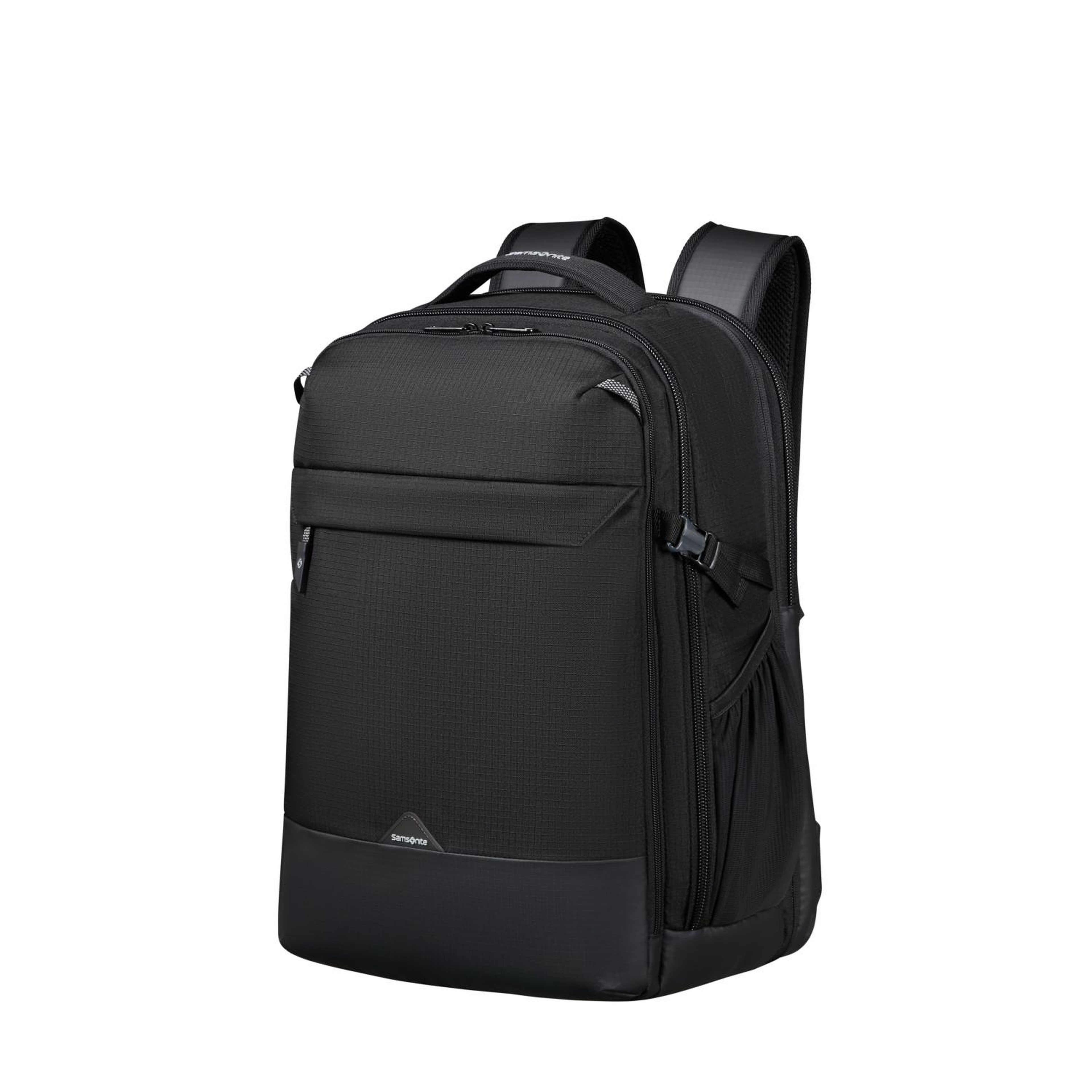 Samsonite Roadseeker - Körüklü Laptop Sırt Çantası 17.3"