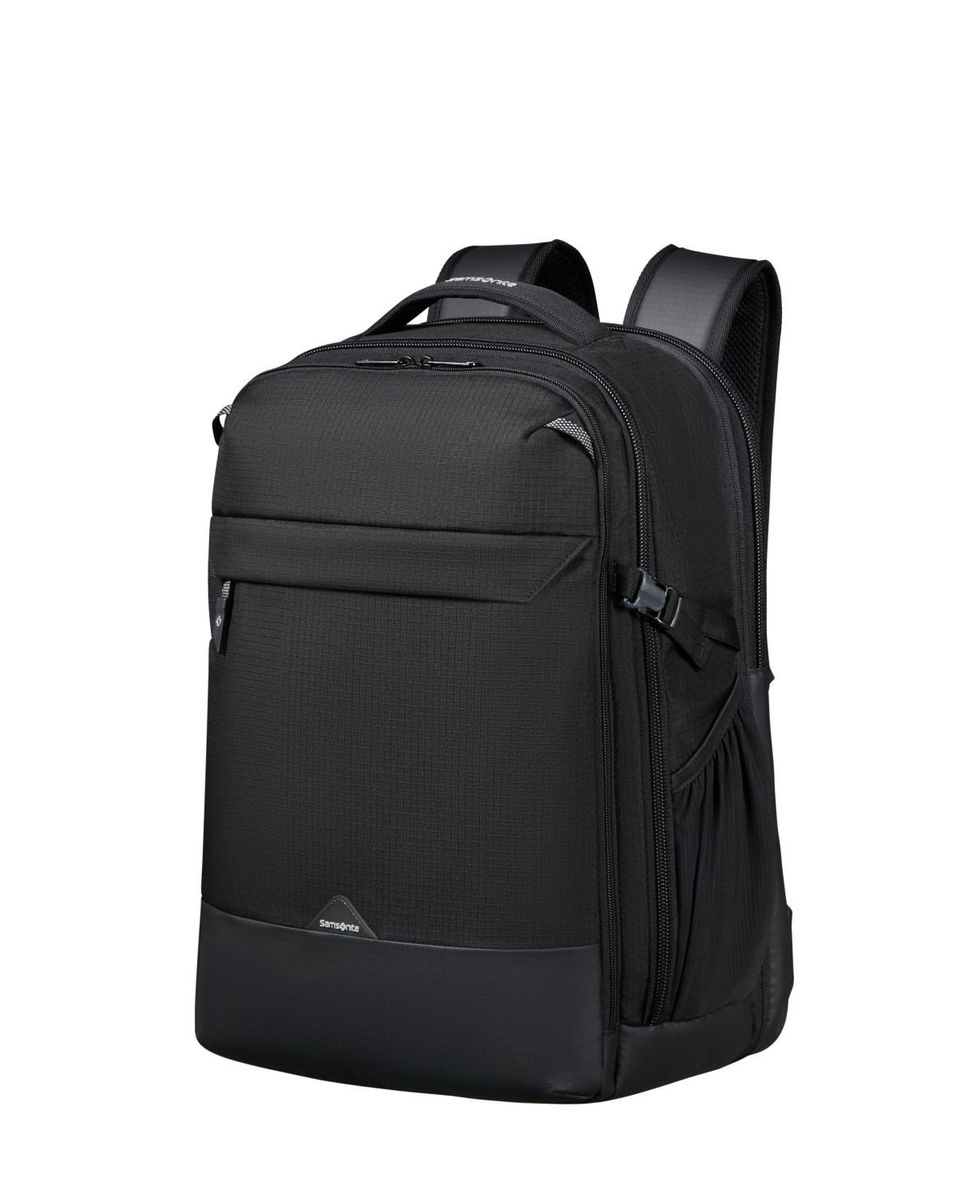 Samsonite Roadseeker - Körüklü Laptop Sırt Çantası 17.3"