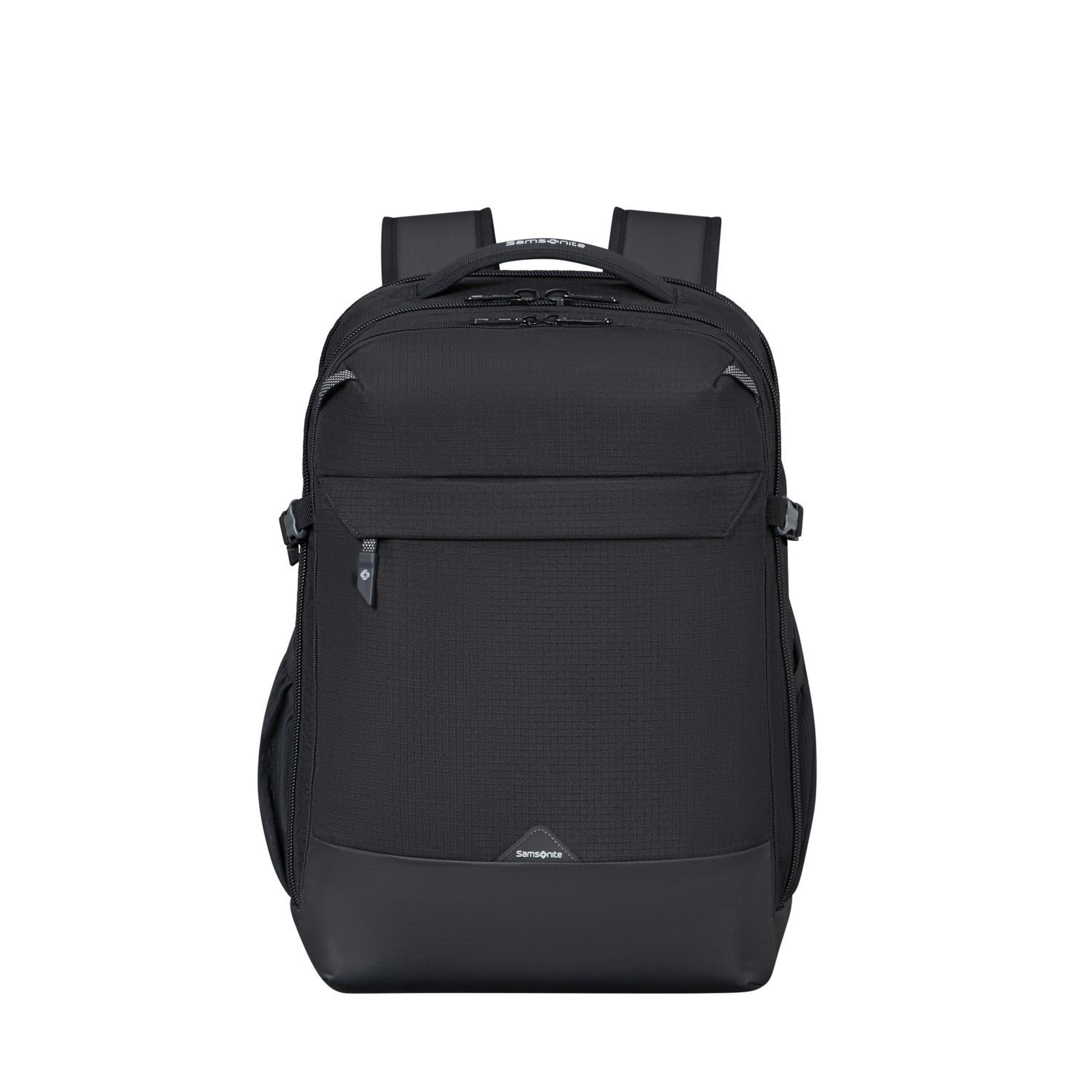Samsonite Roadseeker - Körüklü Laptop Sırt Çantası 17.3"