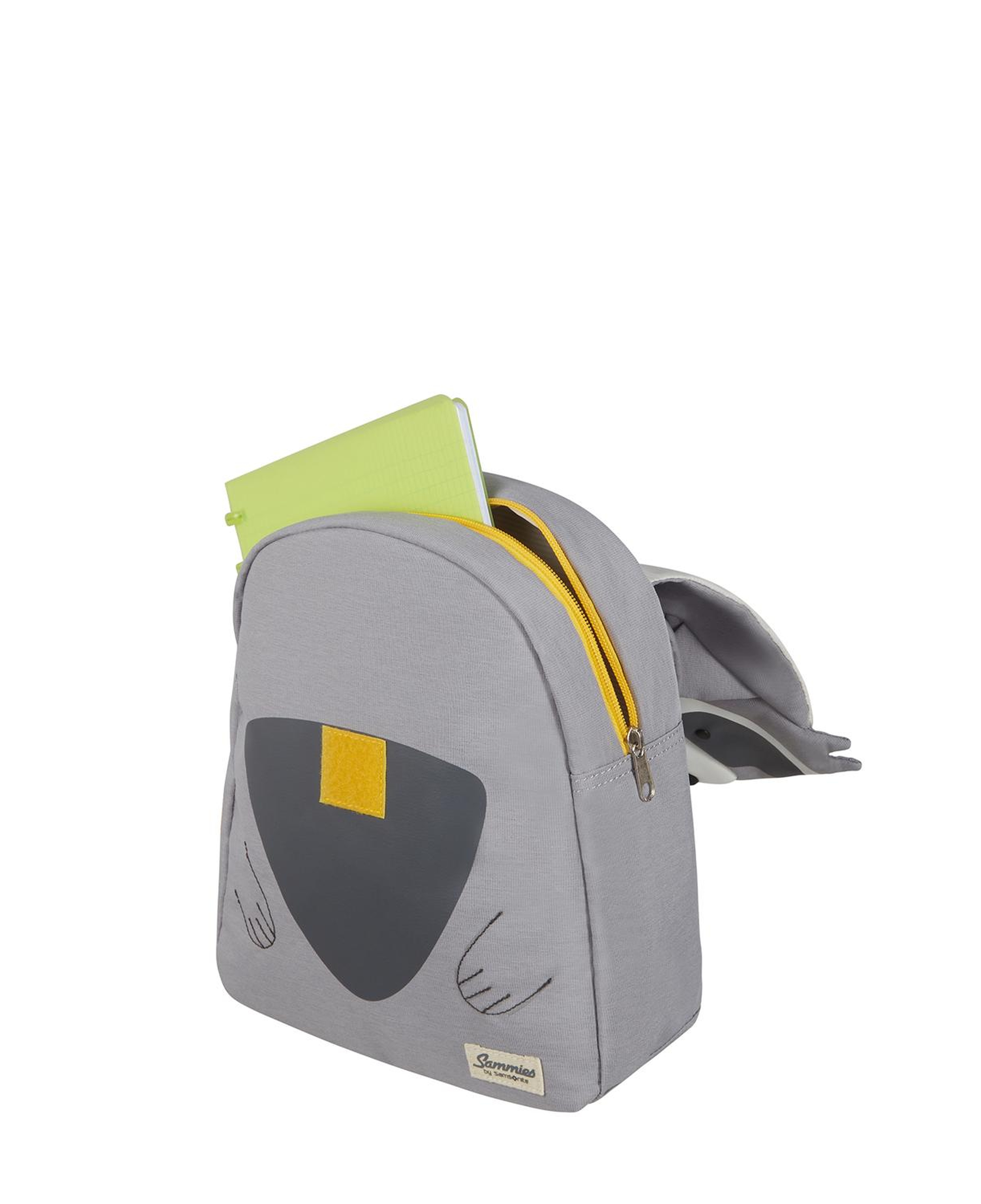 Samsonite Happy Sammies Eco - Sırt Çantası S