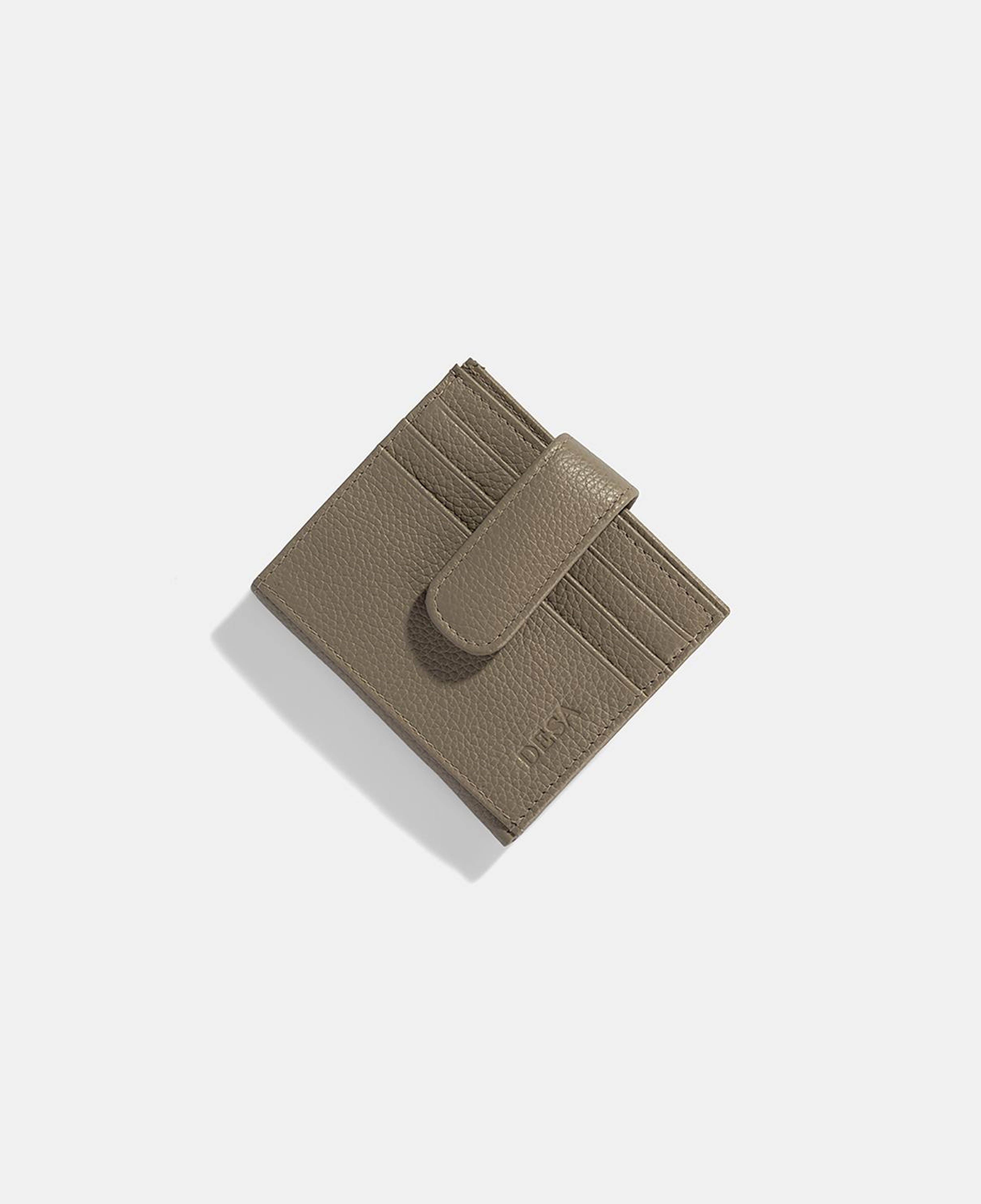 Erkek Vizon Deri Cüzdan