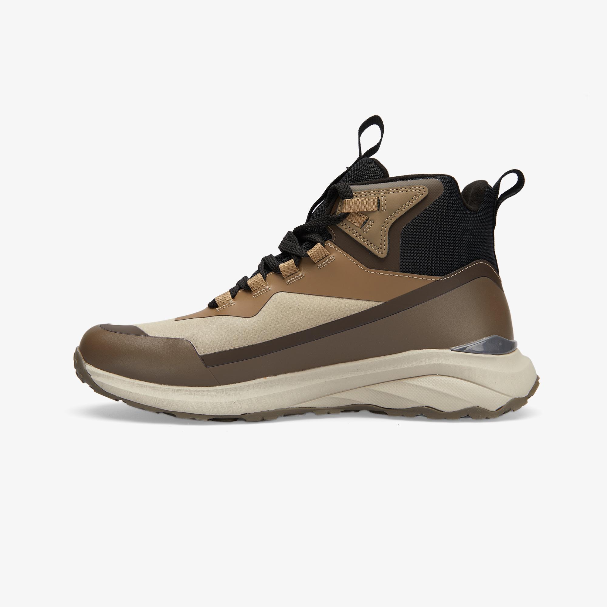 Jack Wolfskin Texapore Erkek Kahverengi Bot