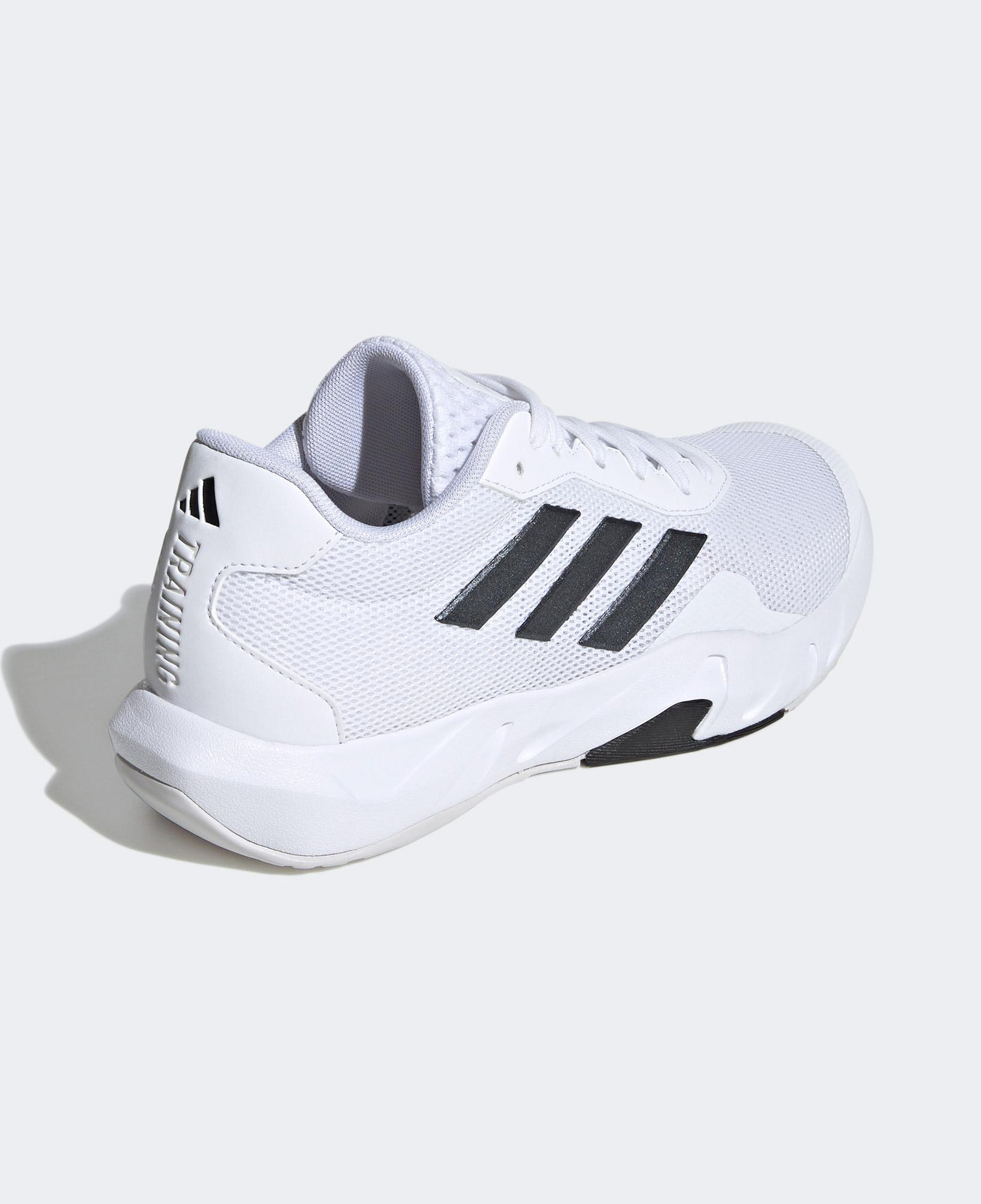 adidas Amplimove Trainer Kadın Beyaz Antrenman Ayakkabısı