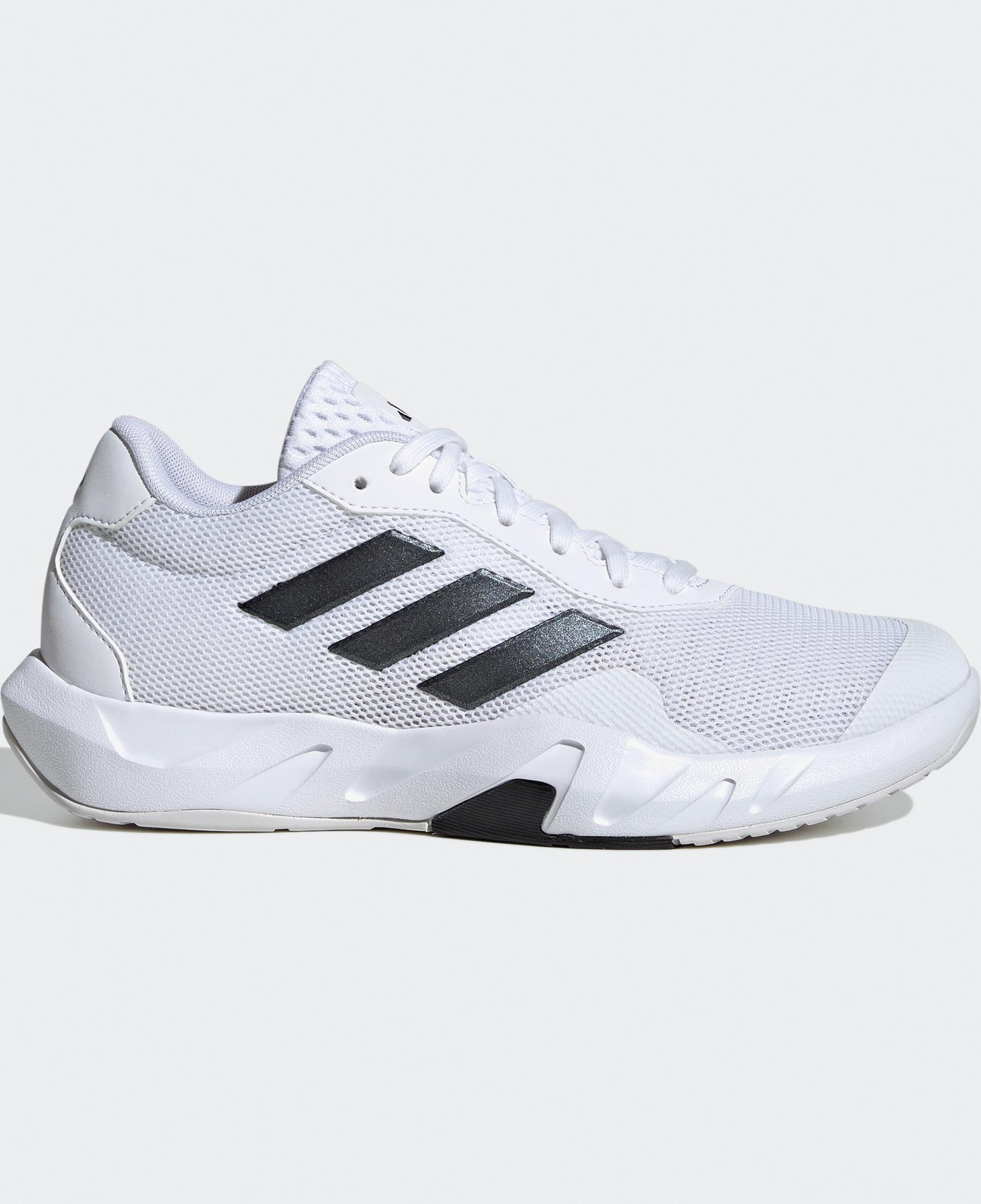 adidas Amplimove Trainer Kadın Beyaz Antrenman Ayakkabısı