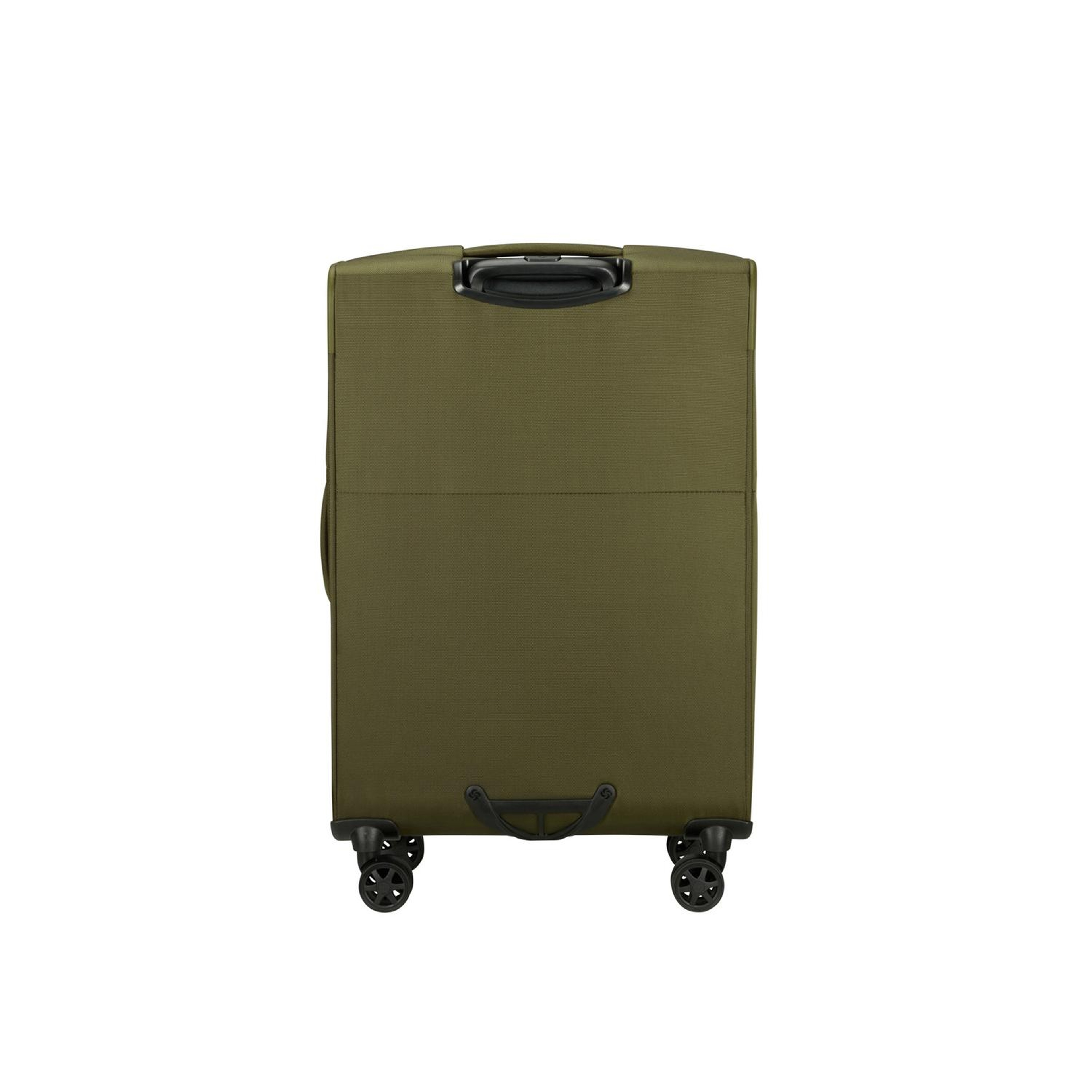 Samsonite Yeşil Urbify Spinner Orta Boy Valiz