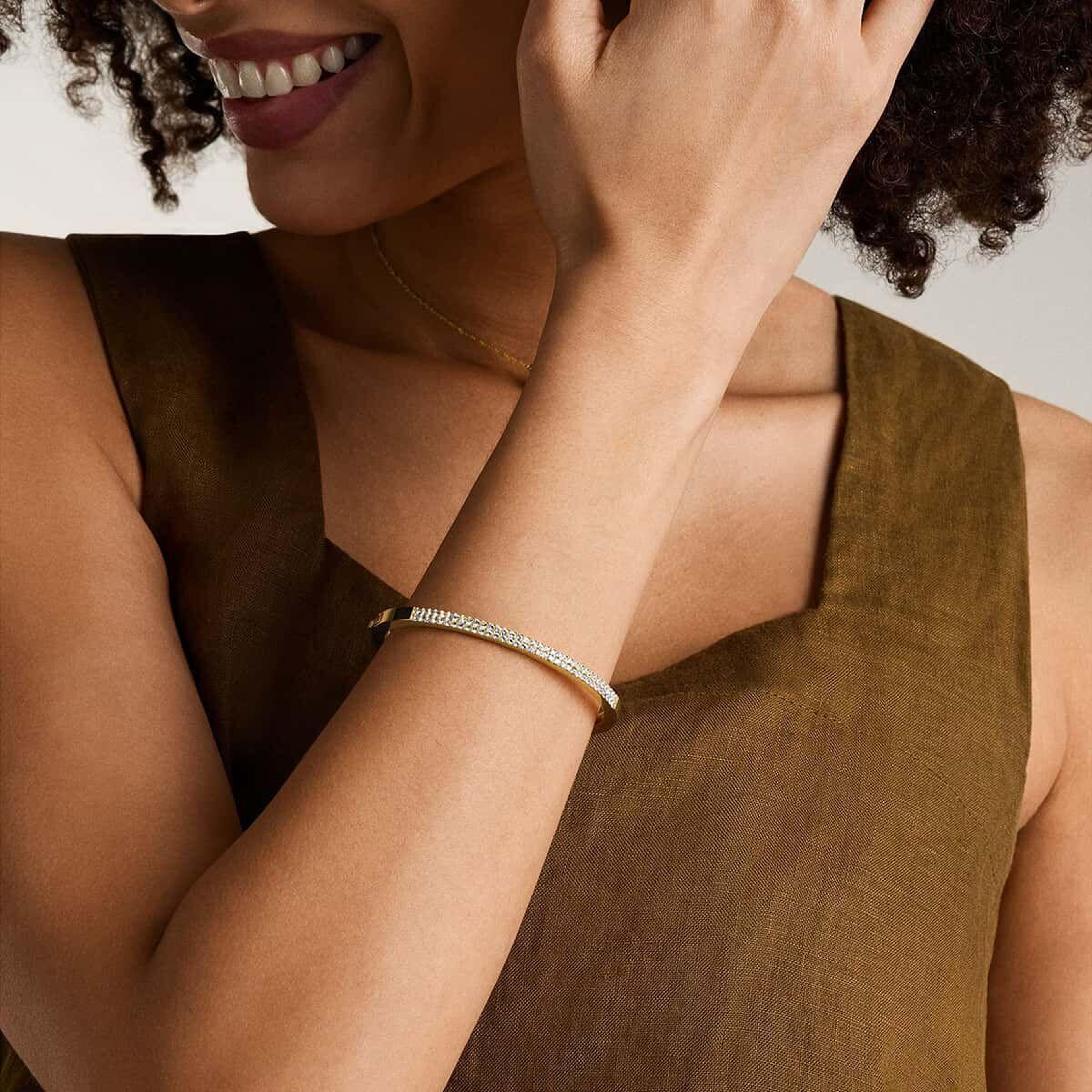 Fossil JF04862-710 Kadın Bileklik