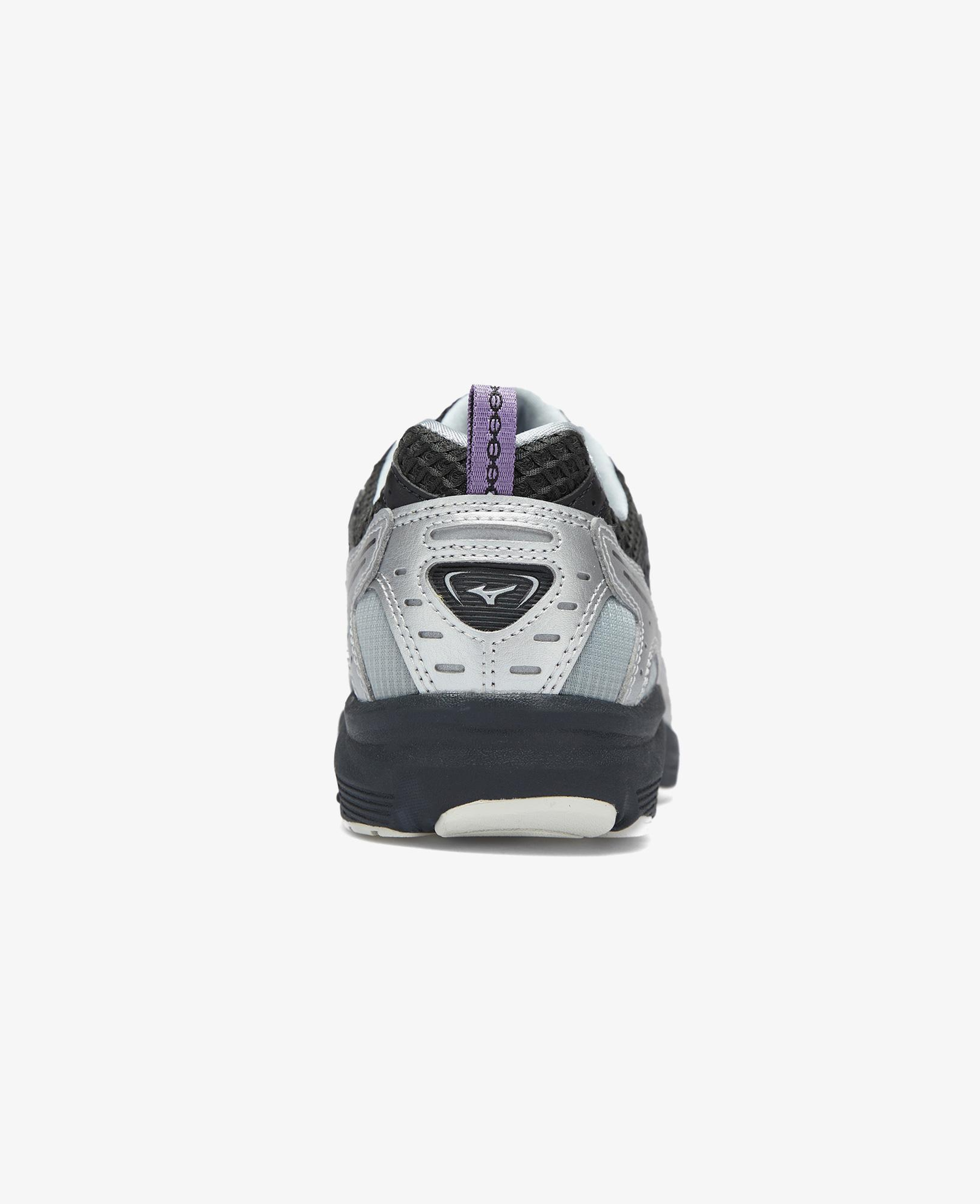 Mizuno MXR Unisex Siyah Spor Ayakkabı