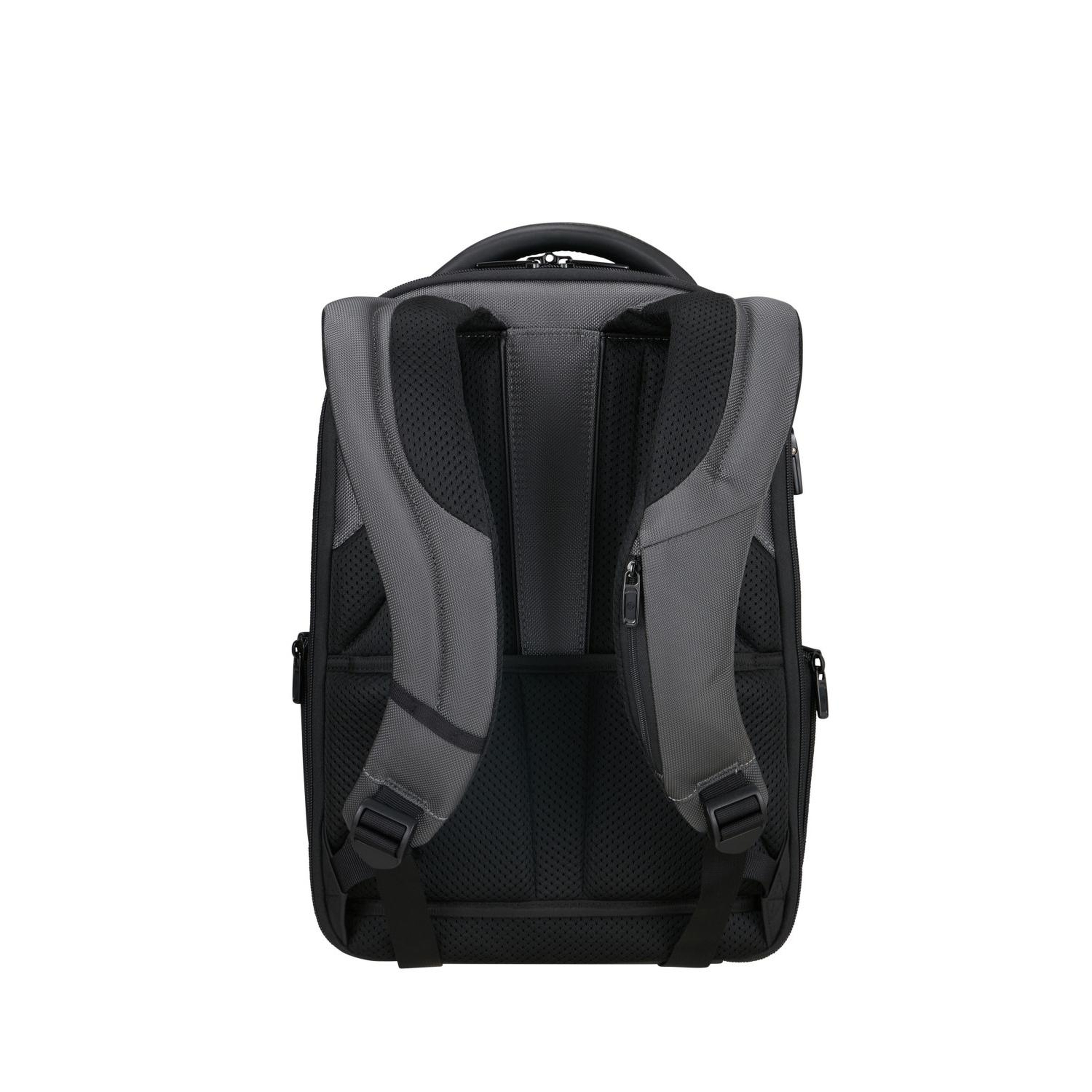 Samsonite Gri Pro-DLX Sırt Çantası 14.1"