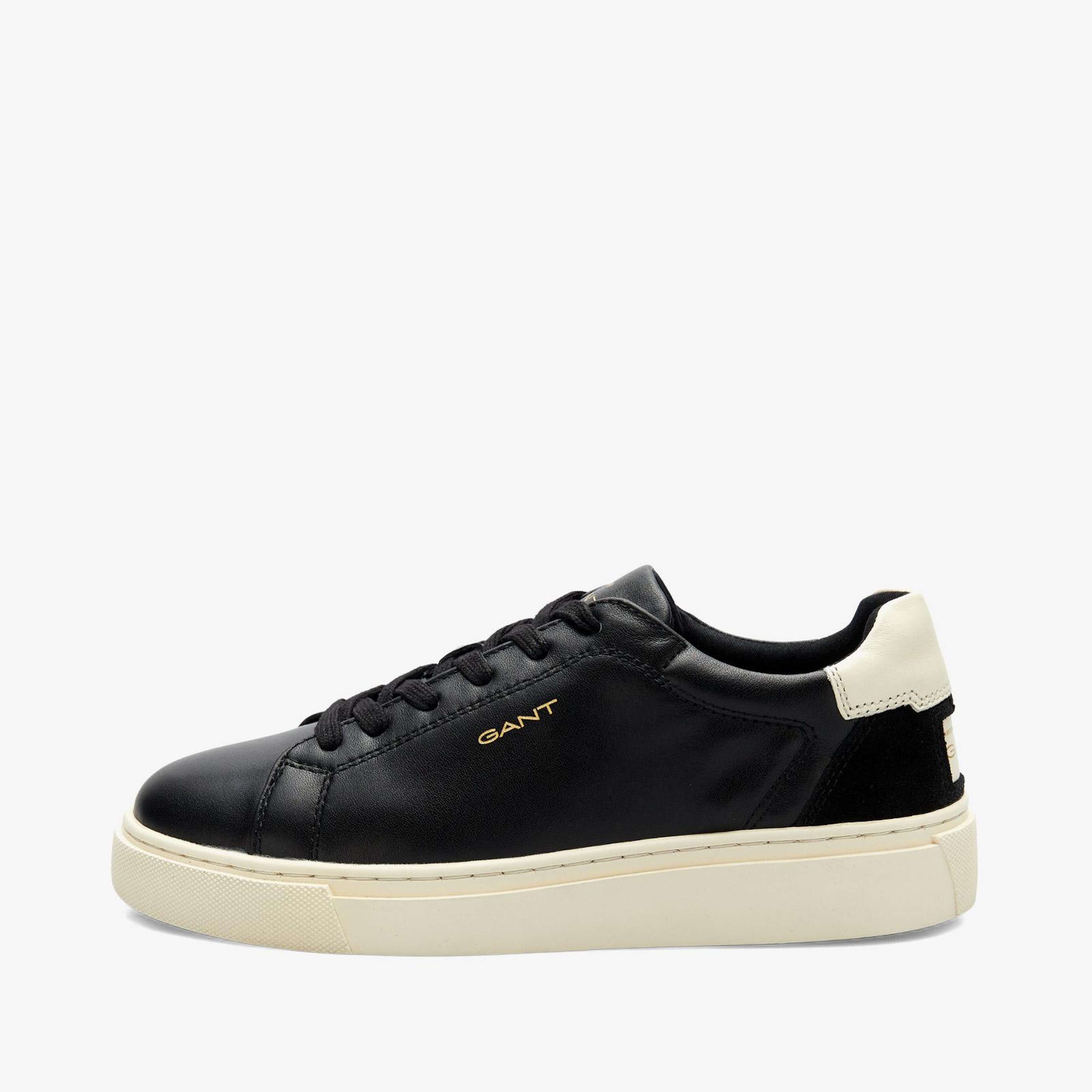 GANT Kadın Beyaz Standart Fit Sneaker