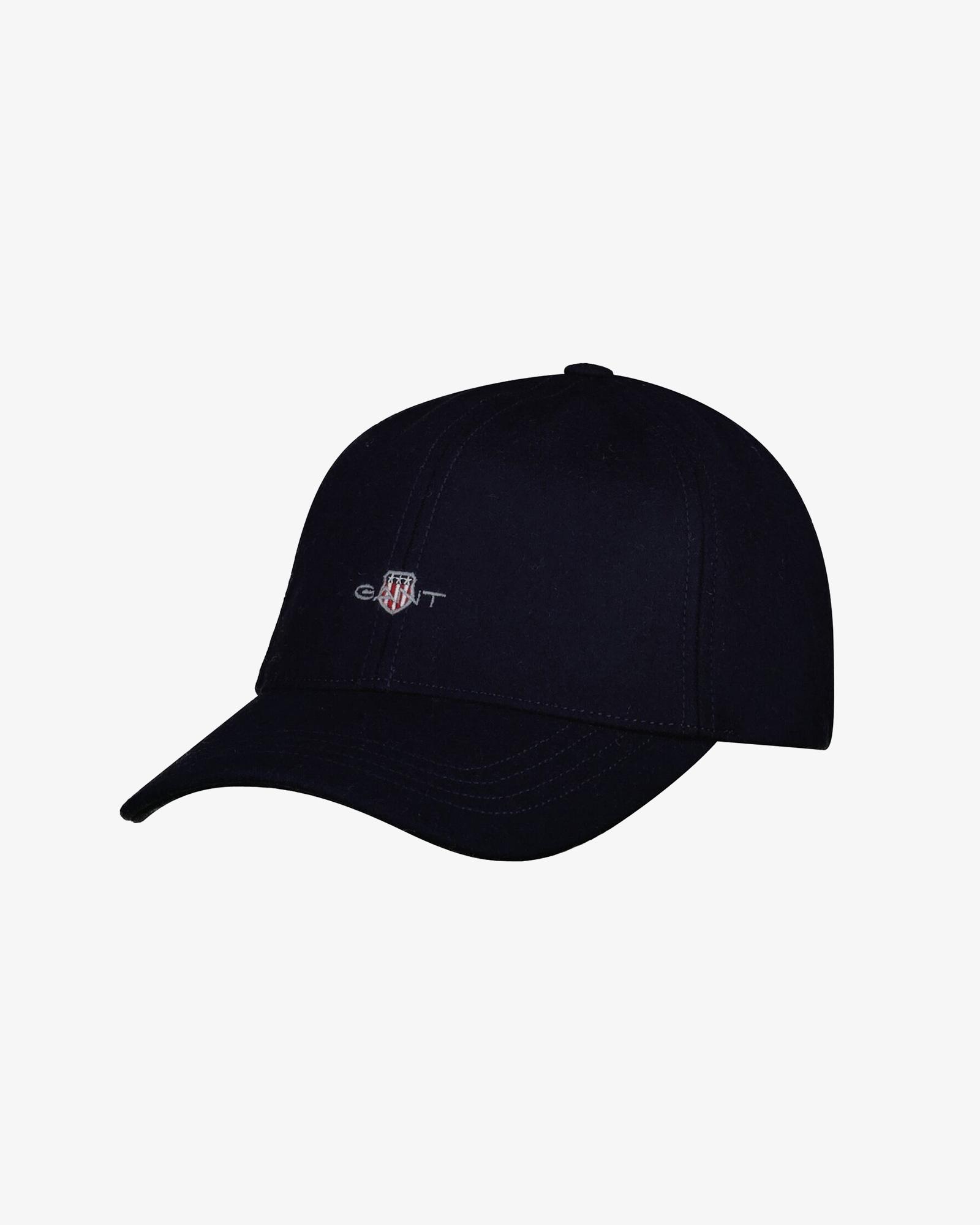 GANT Unisex Mavi Şapka