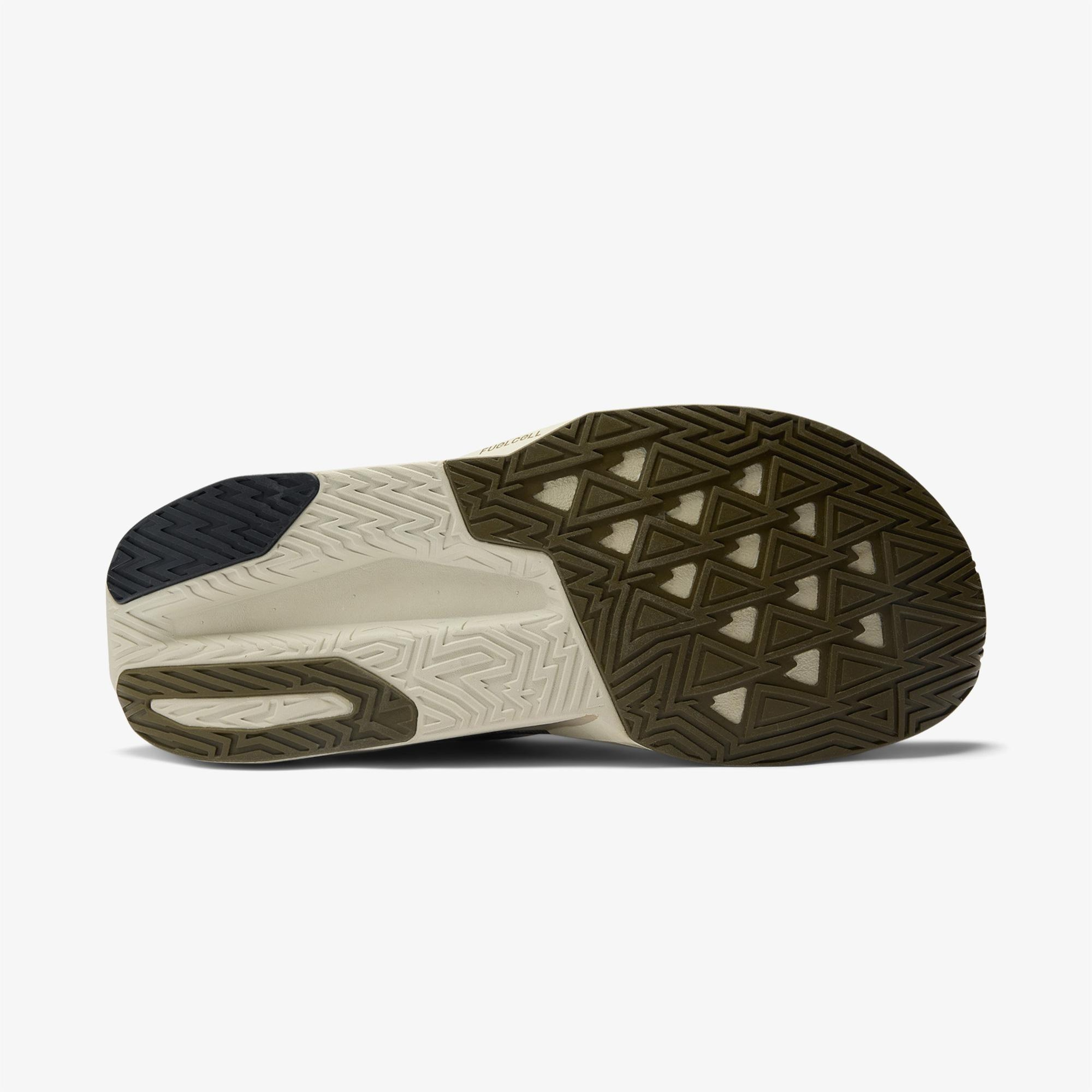 New Balance Rebel Erkek Mor Koşu Ayakkabısı