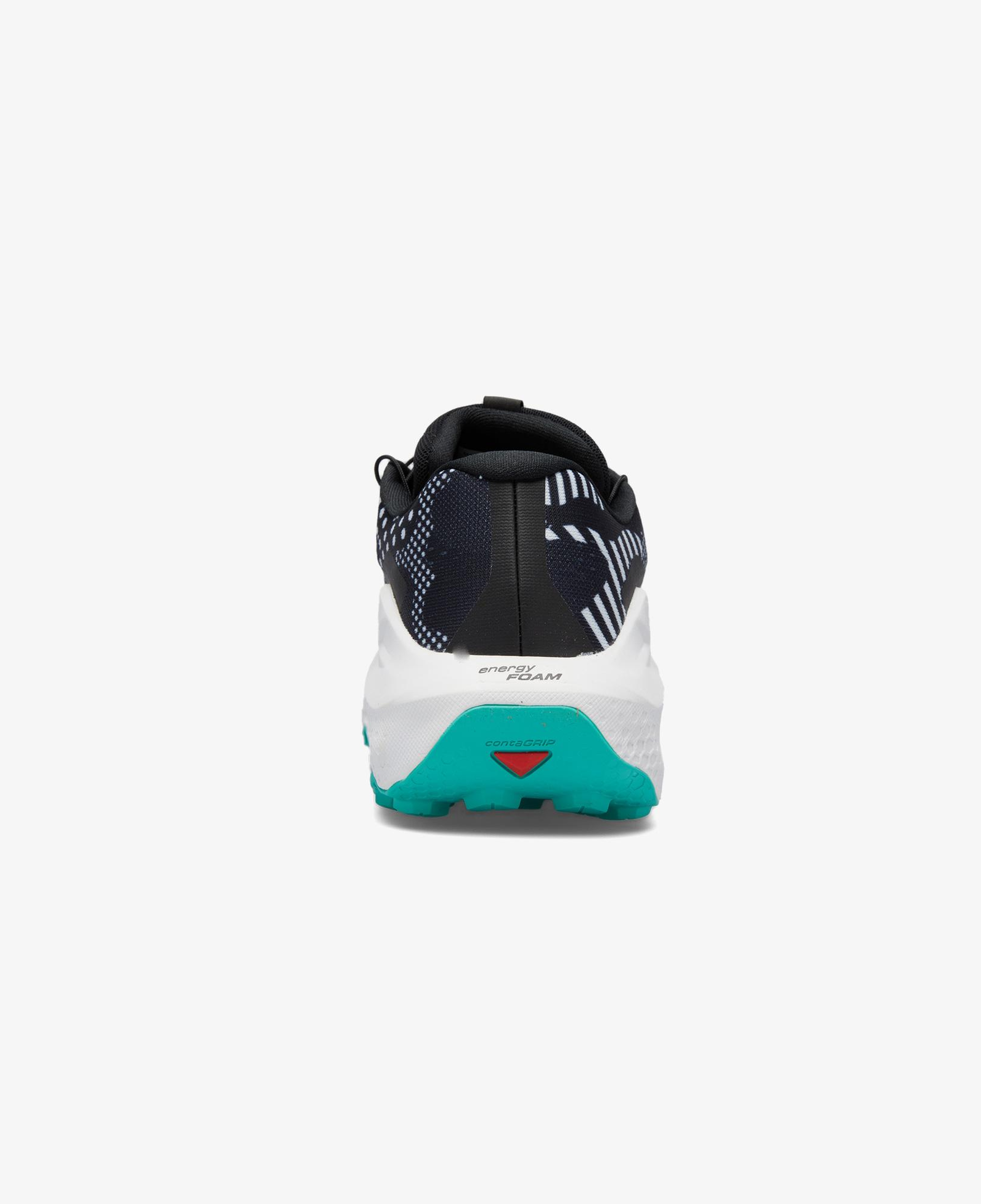 Salomon Ultra Glide 3 Proto Pack Erkek Siyah Koşu Ayakkabısı