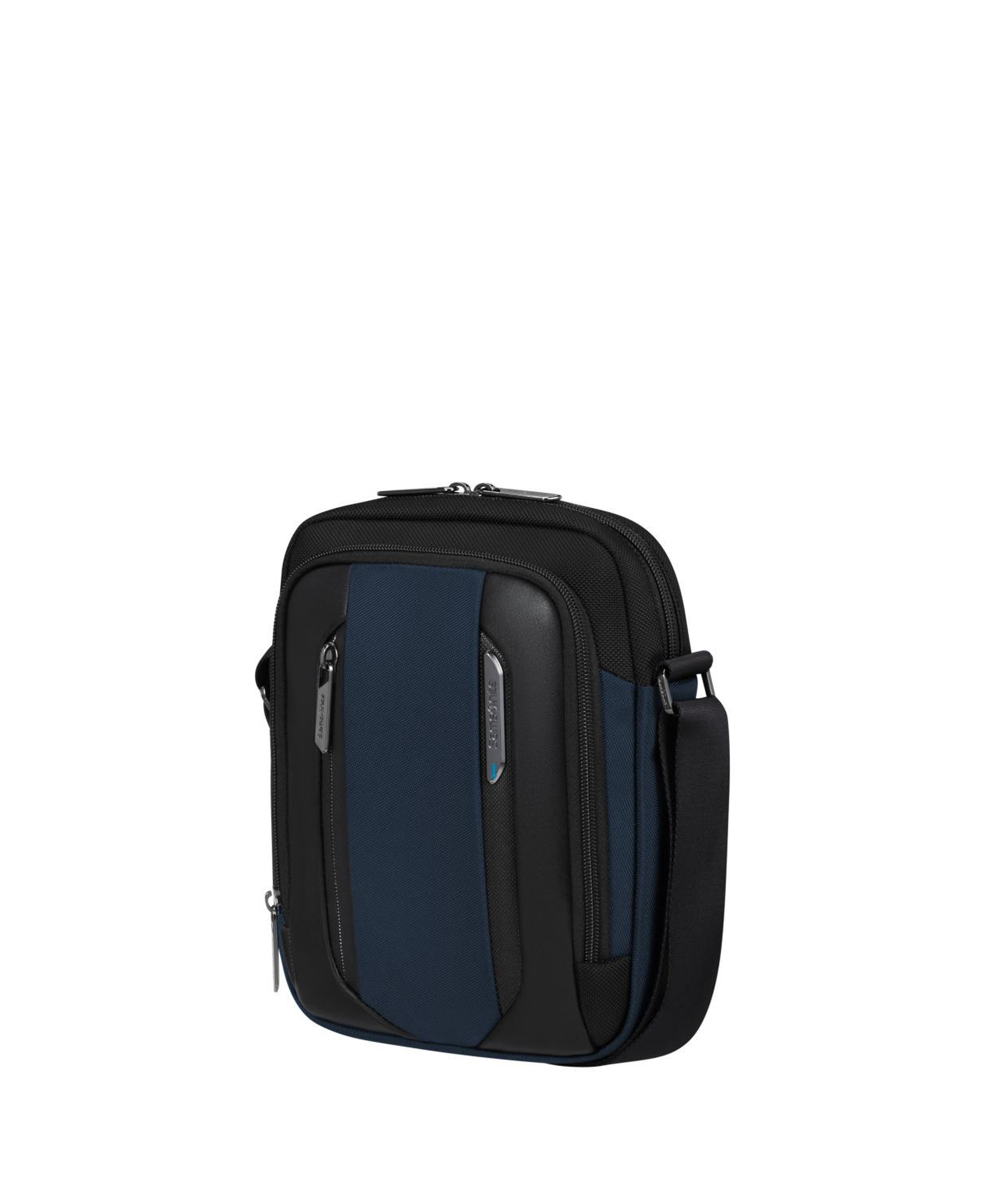 Samsonite Lacivert Spectrolite 4.0 Sacks – Çapraz Tablet Çantası 9.7"