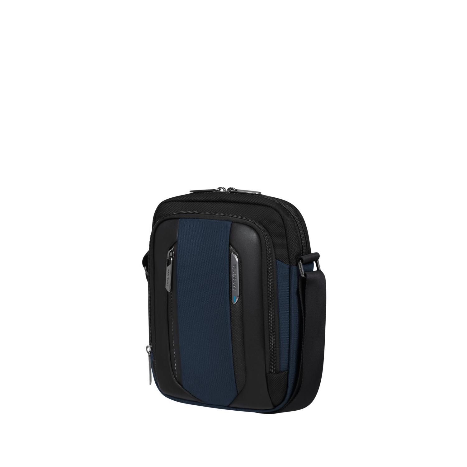 Samsonite Lacivert Spectrolite 4.0 Sacks – Çapraz Tablet Çantası 9.7"