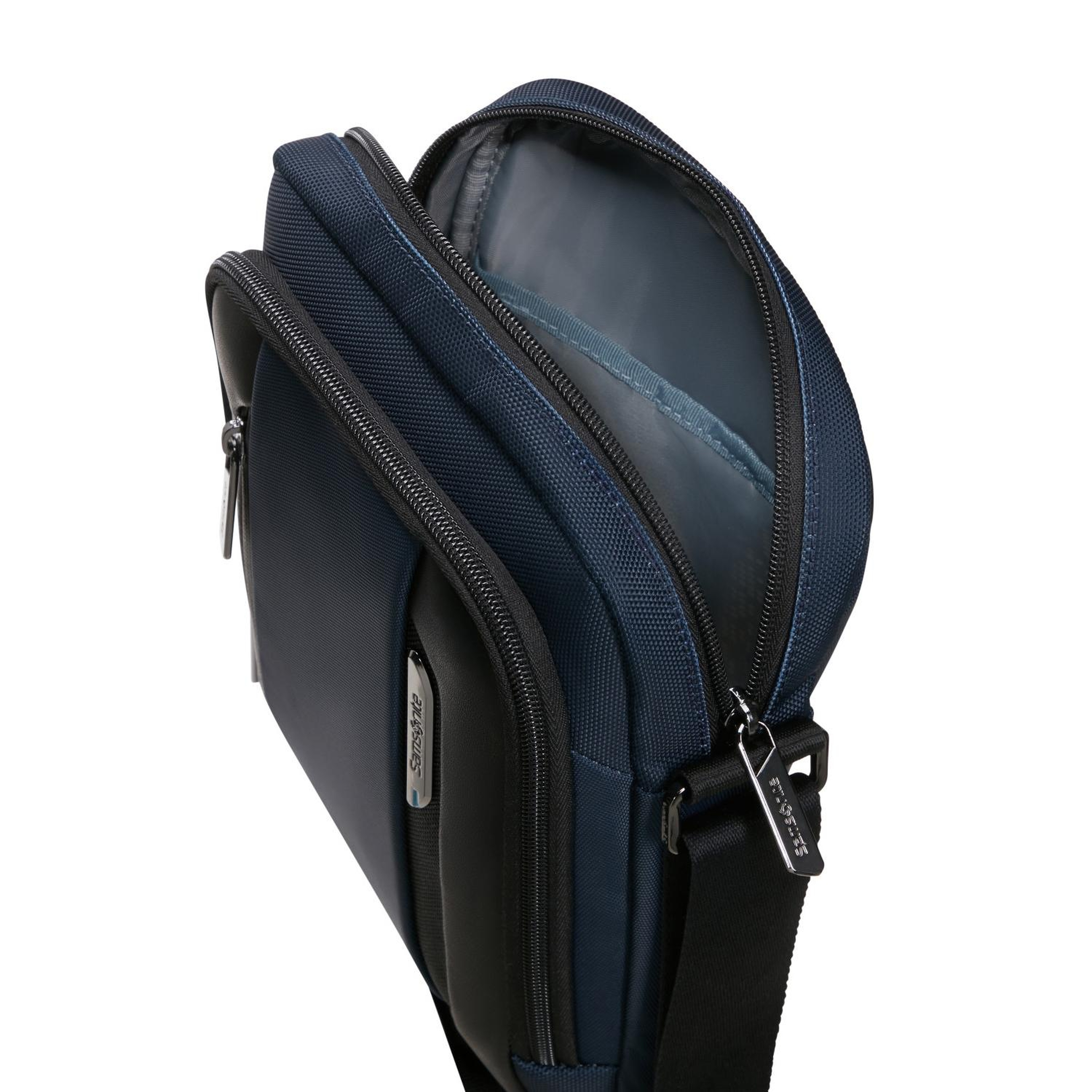 Samsonite Lacivert Spectrolite 4.0 Sacks – Çapraz Tablet Çantası 9.7"