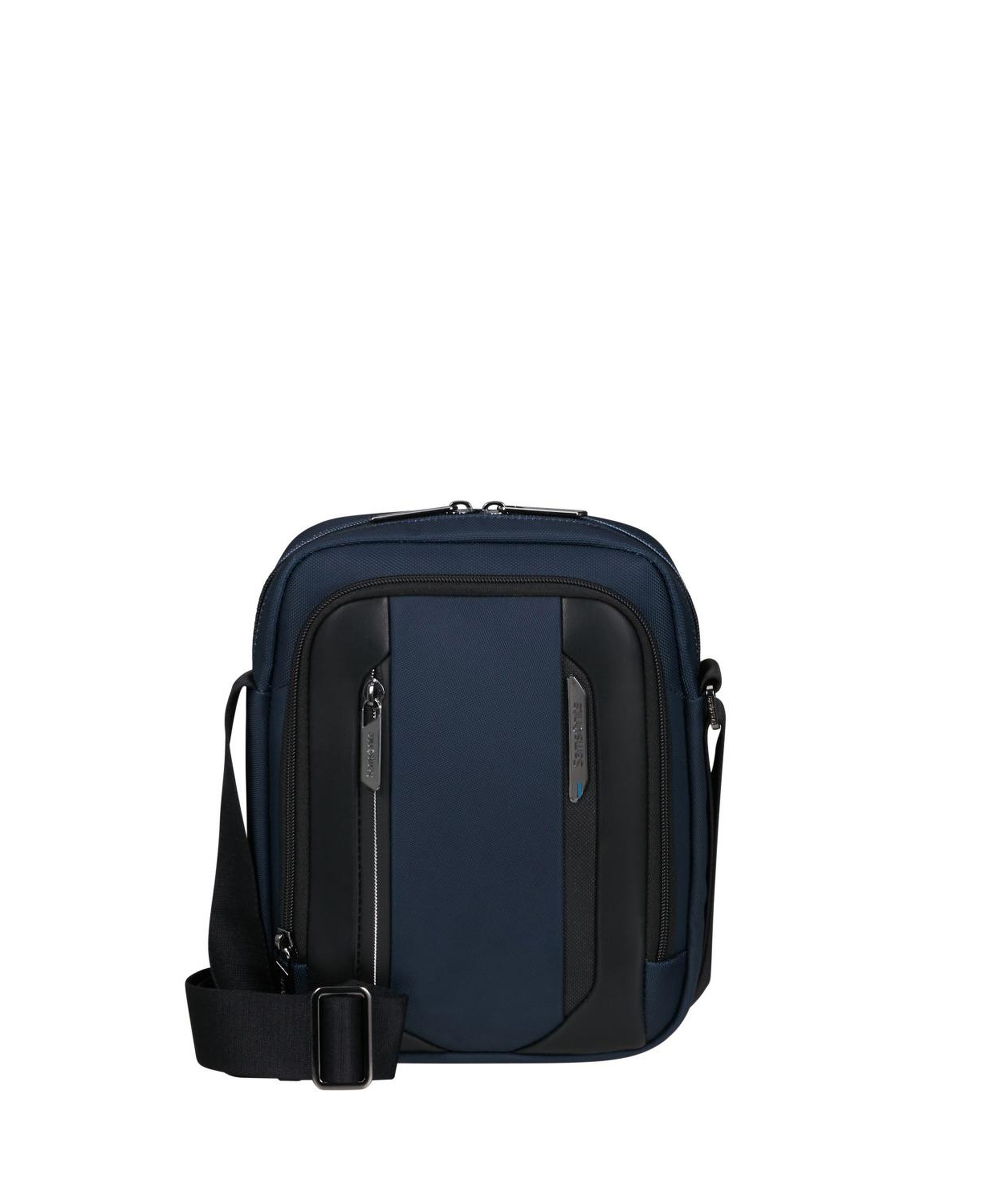 Samsonite Lacivert Spectrolite 4.0 Sacks – Çapraz Tablet Çantası 9.7"
