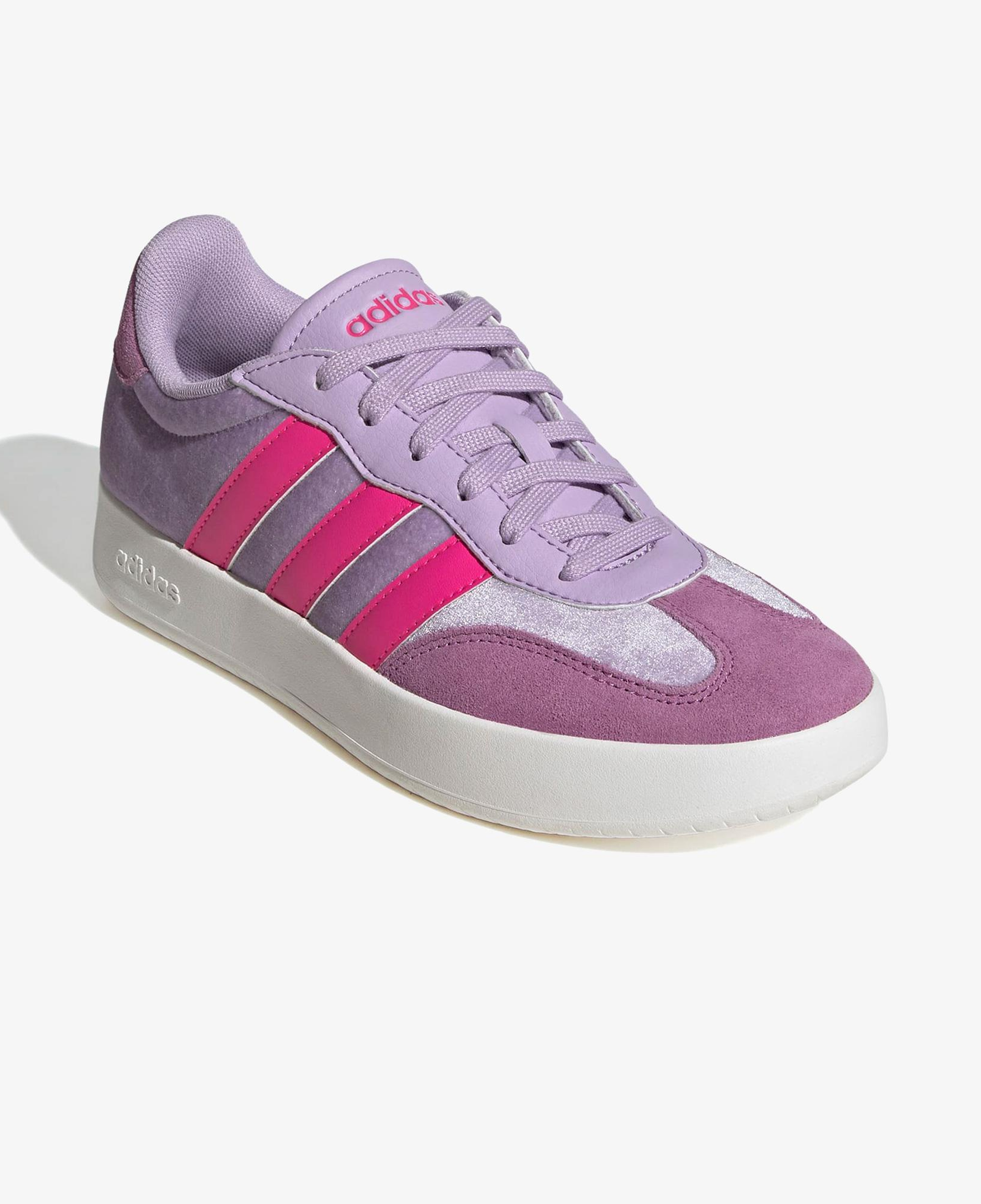 adidas Barreda Kadın Mor Spor Ayakkabı
