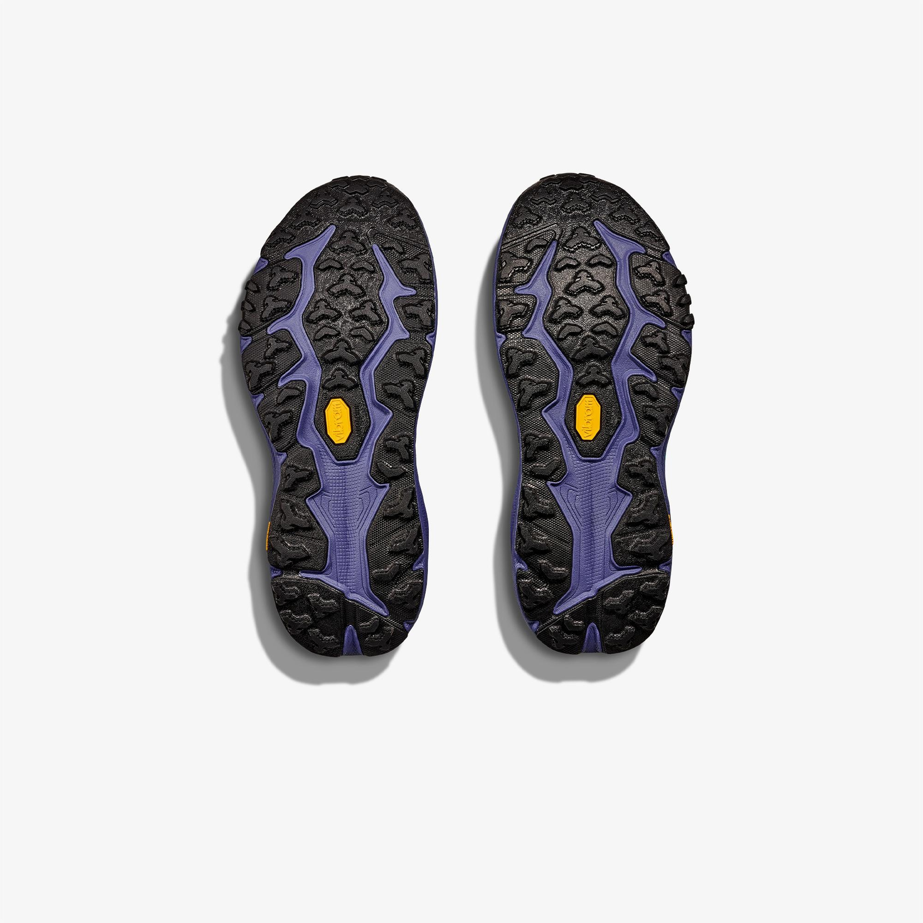 Hoka Speedgoat 6 Kadın Mor Arazi Koşu Ayakkabısı