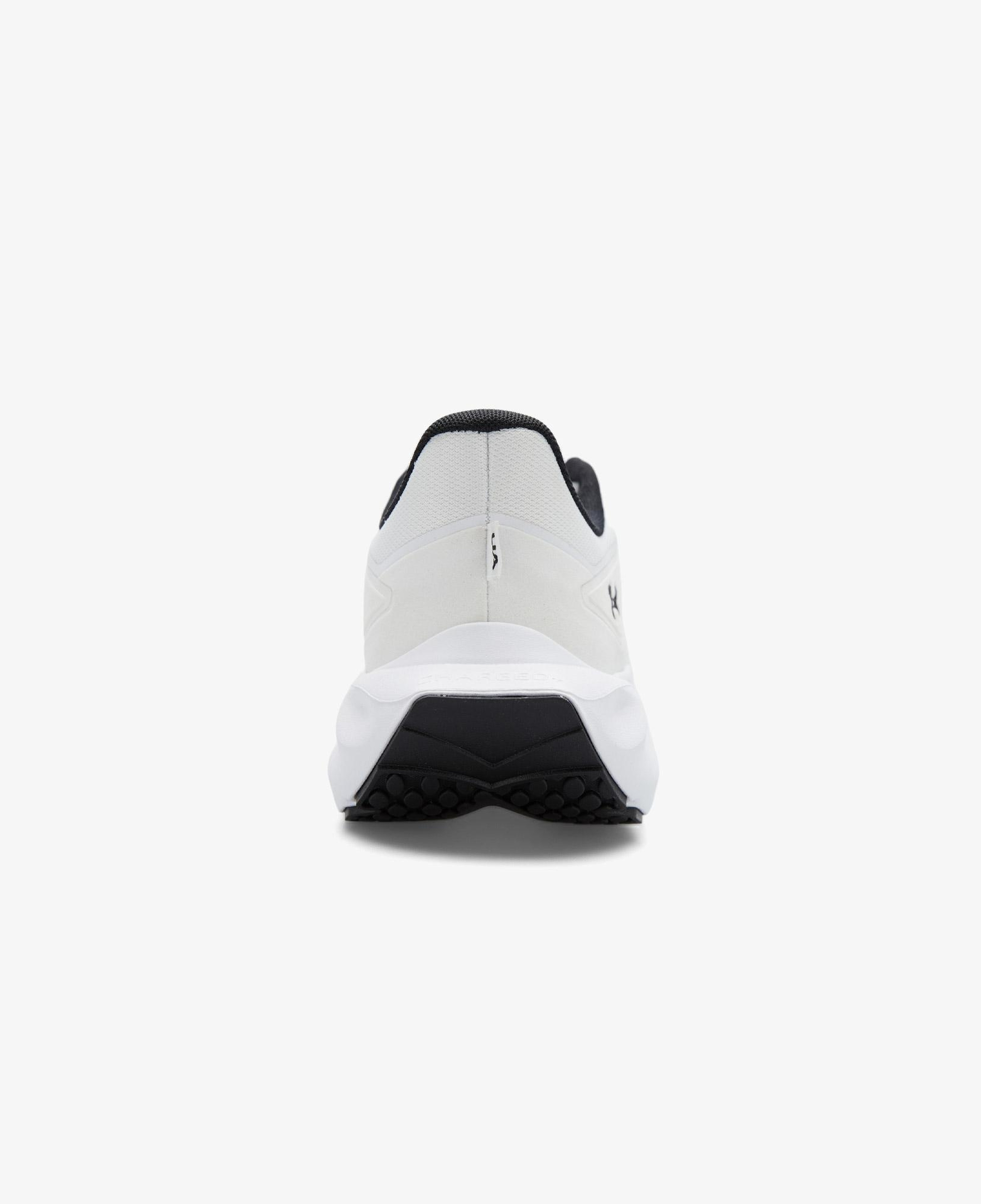 Under Armour Ascend Erkek Beyaz Koşu Ayakkabısı