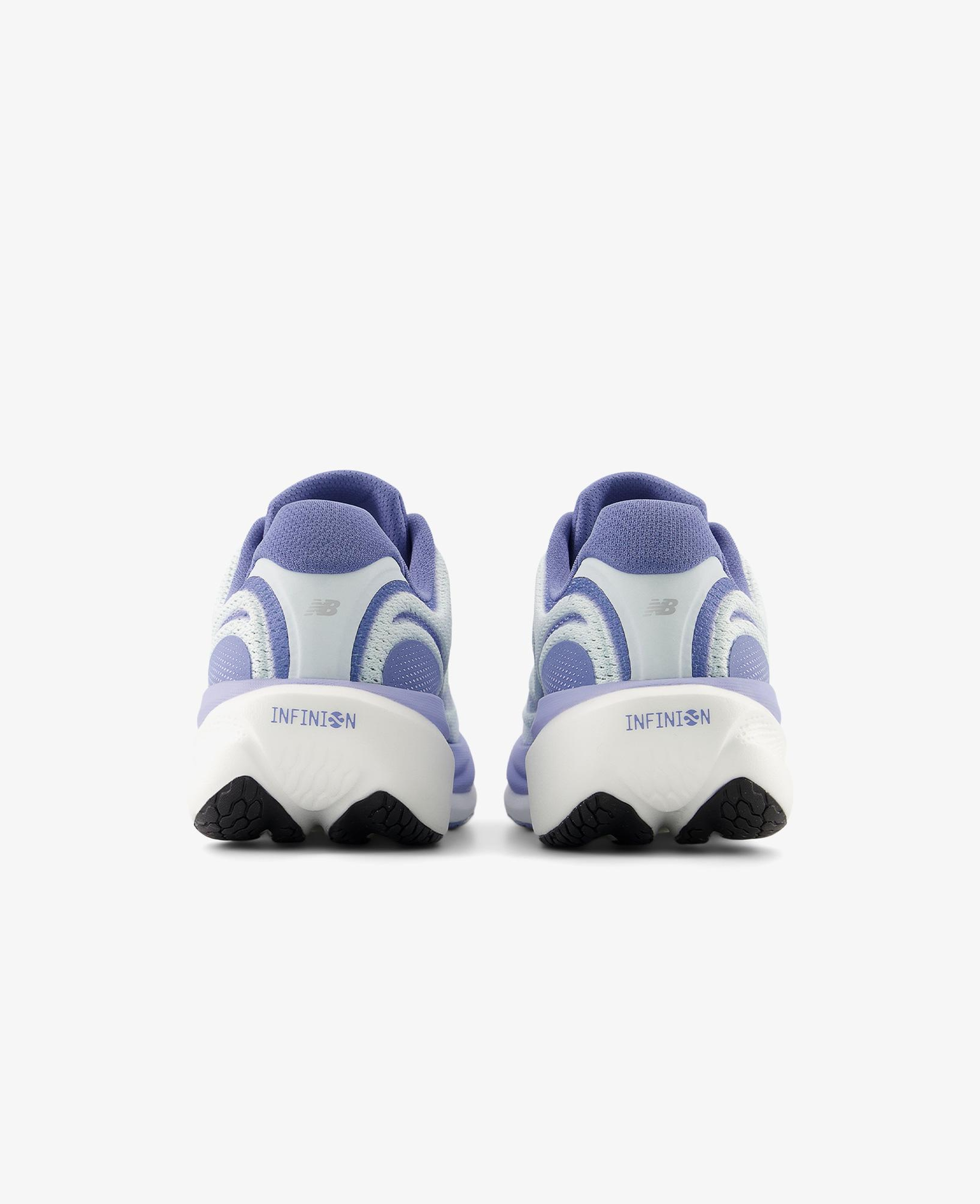 New Balance 1080 Kadın Mavi Koşu Ayakkabısı