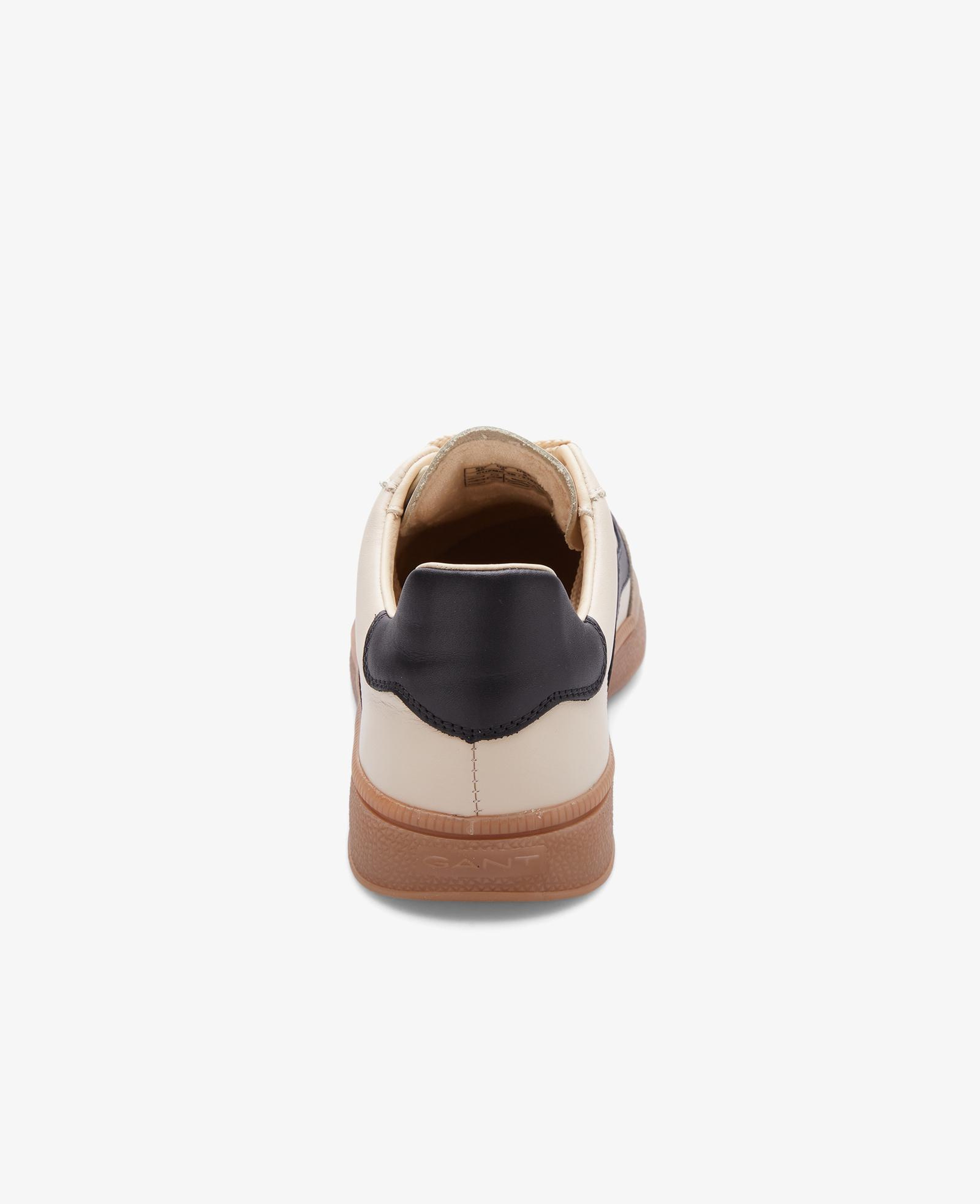 GANT Erkek Krem Sneaker
