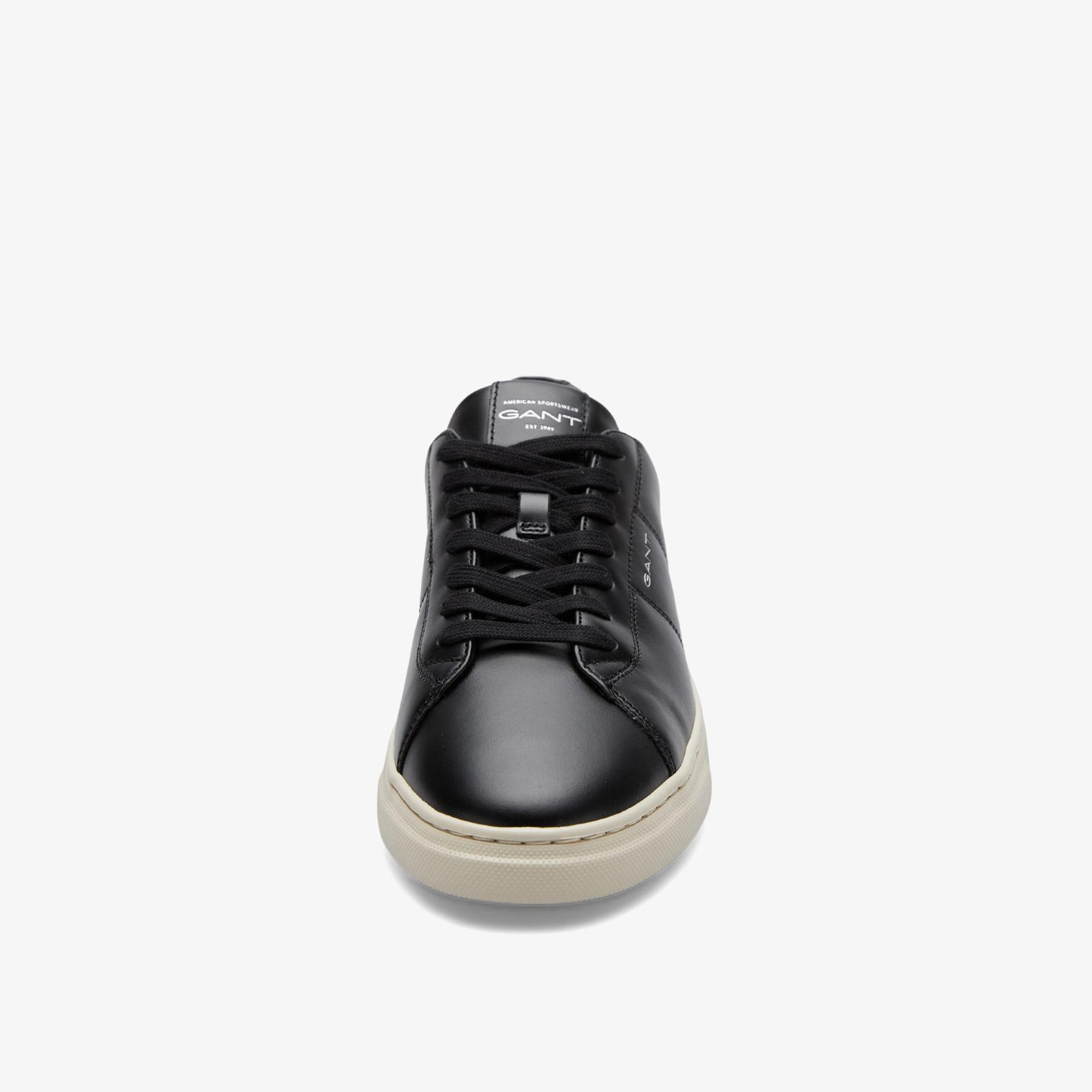 GANT Erkek Beyaz Standart Fit  Spor Ayakkabı & Sneaker