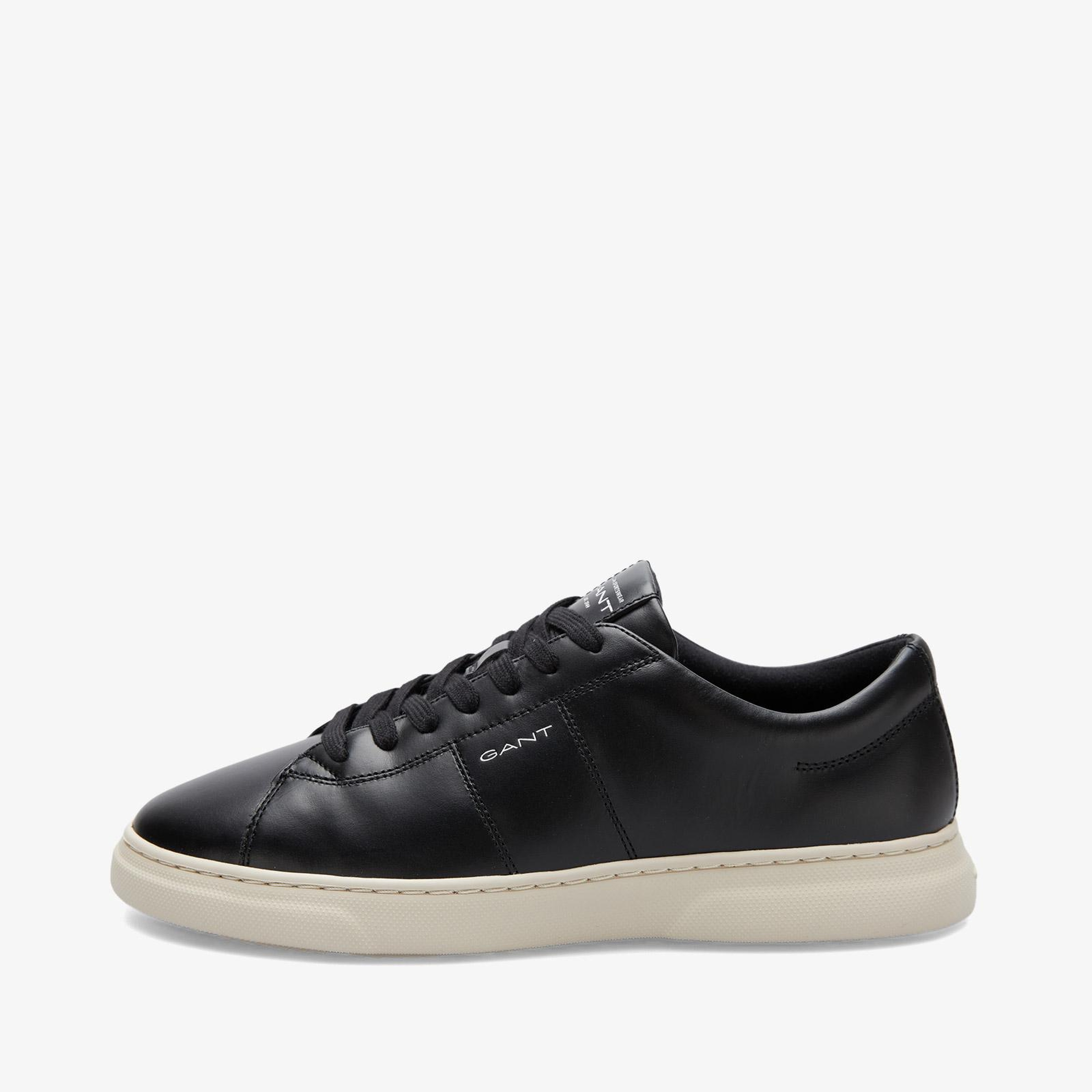 GANT Erkek Beyaz Standart Fit  Spor Ayakkabı & Sneaker