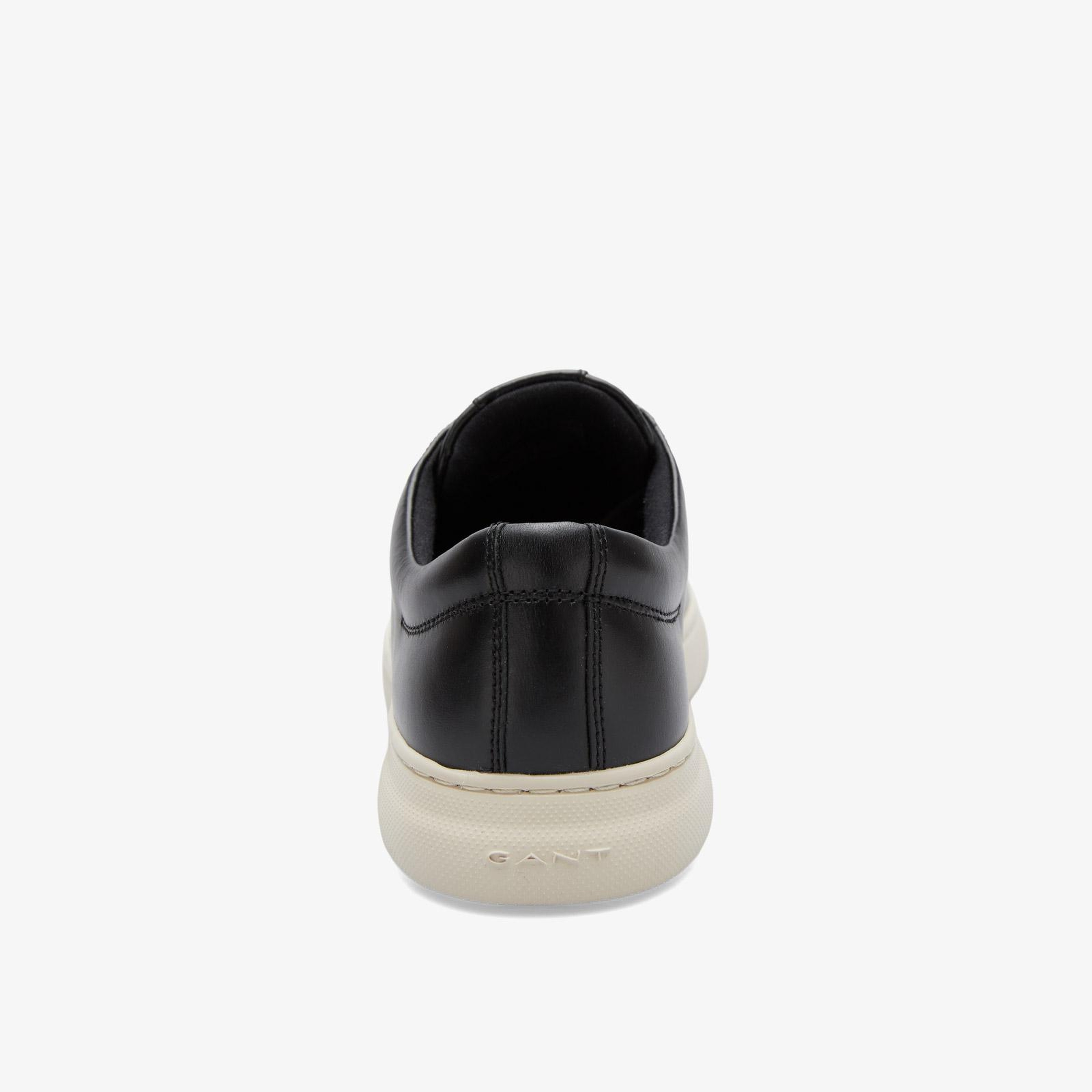 GANT Erkek Beyaz Standart Fit  Spor Ayakkabı & Sneaker