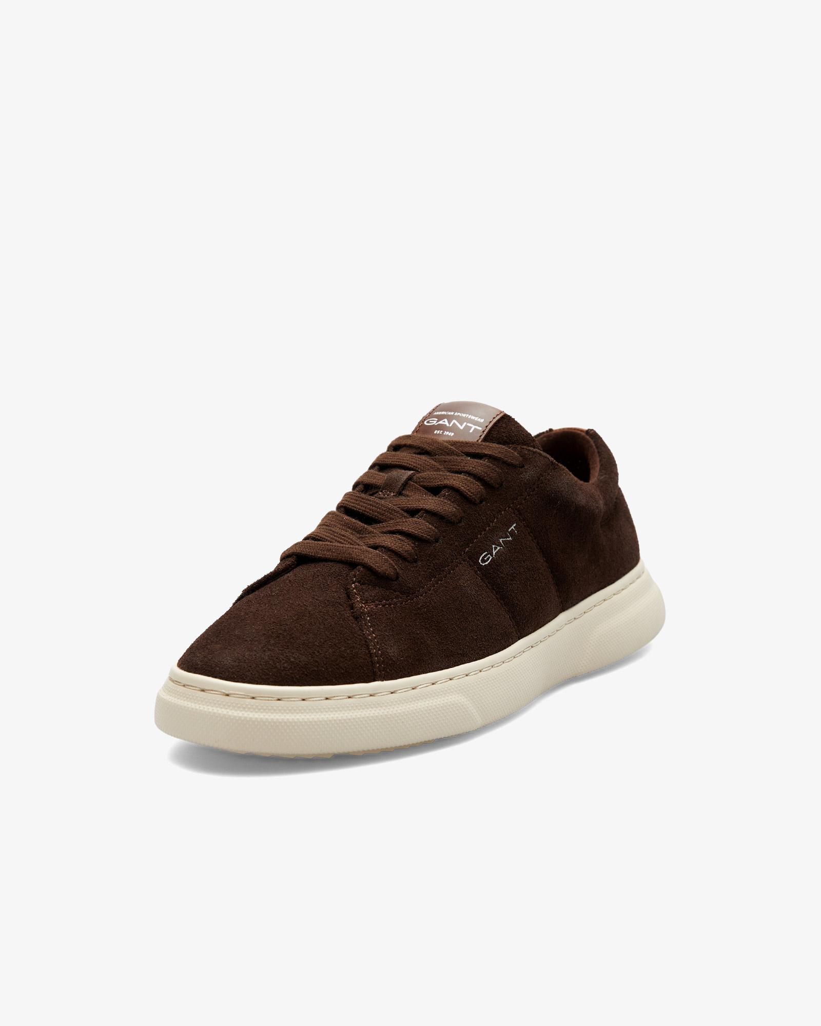 GANT Erkek Kahverengi Sneaker