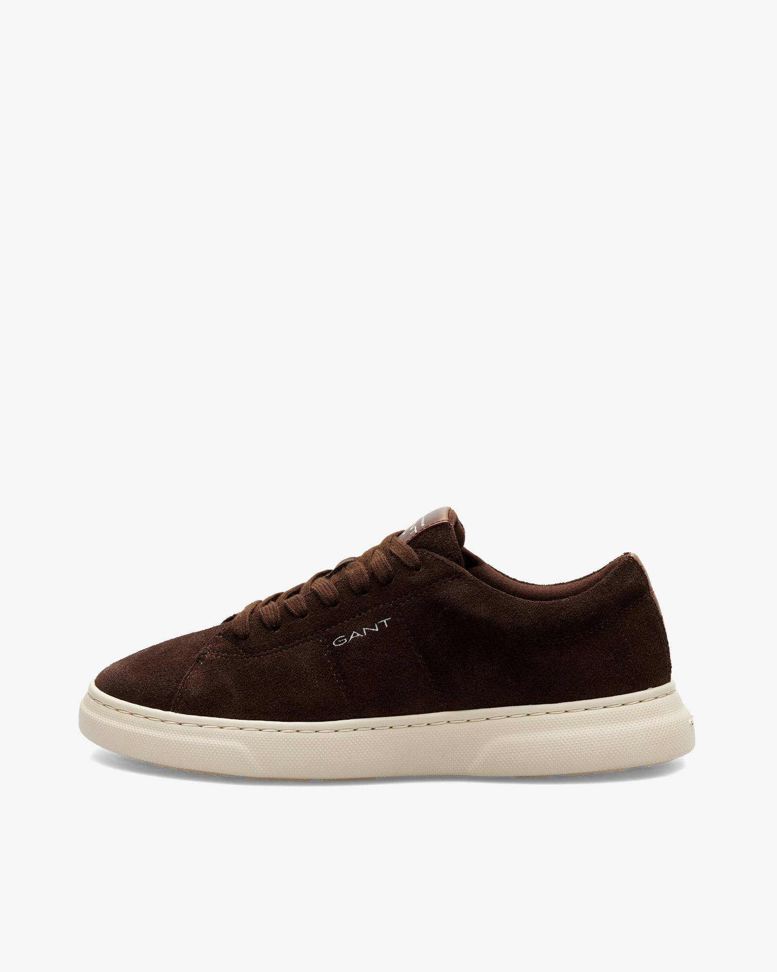 GANT Erkek Kahverengi Sneaker