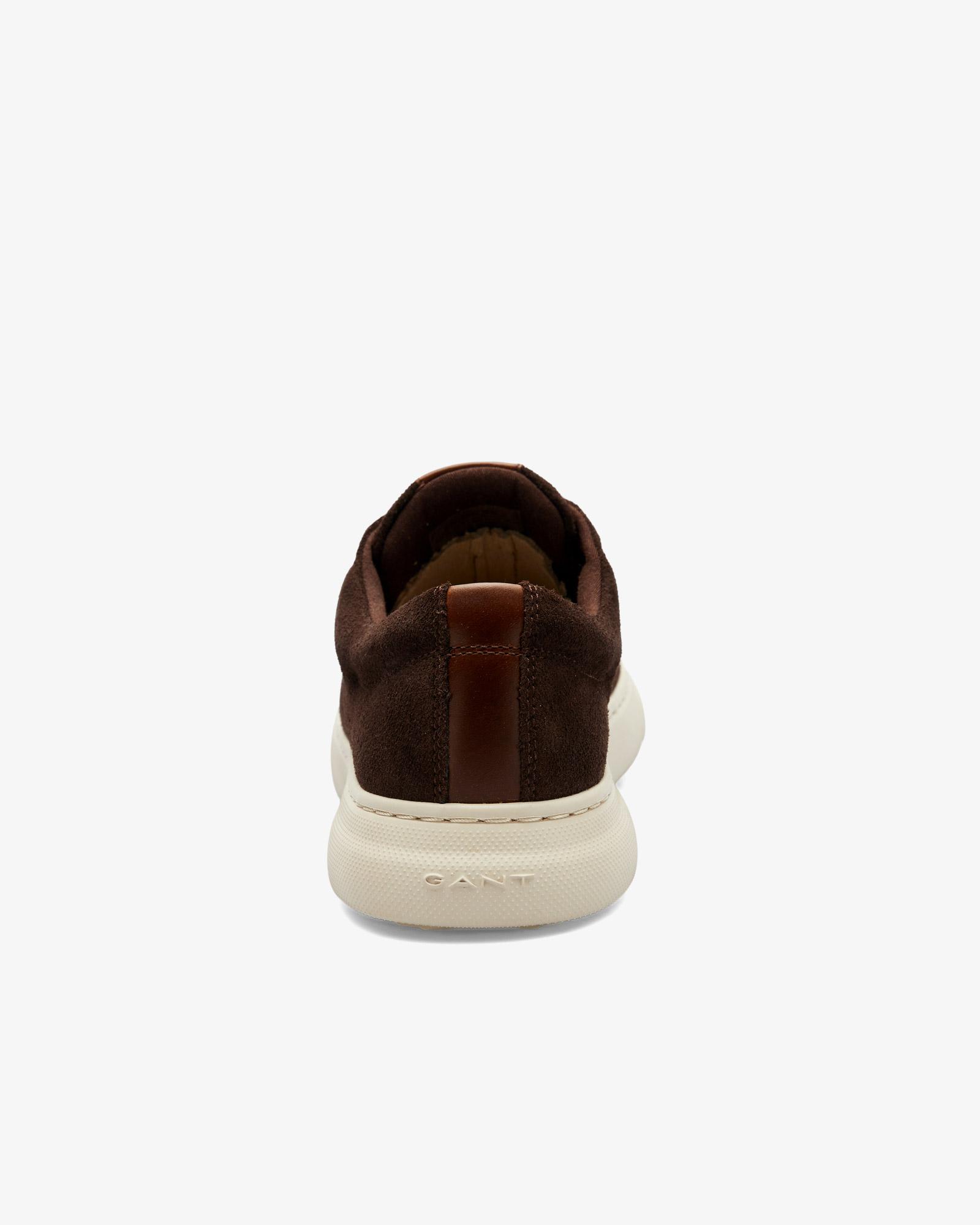 GANT Erkek Kahverengi Sneaker
