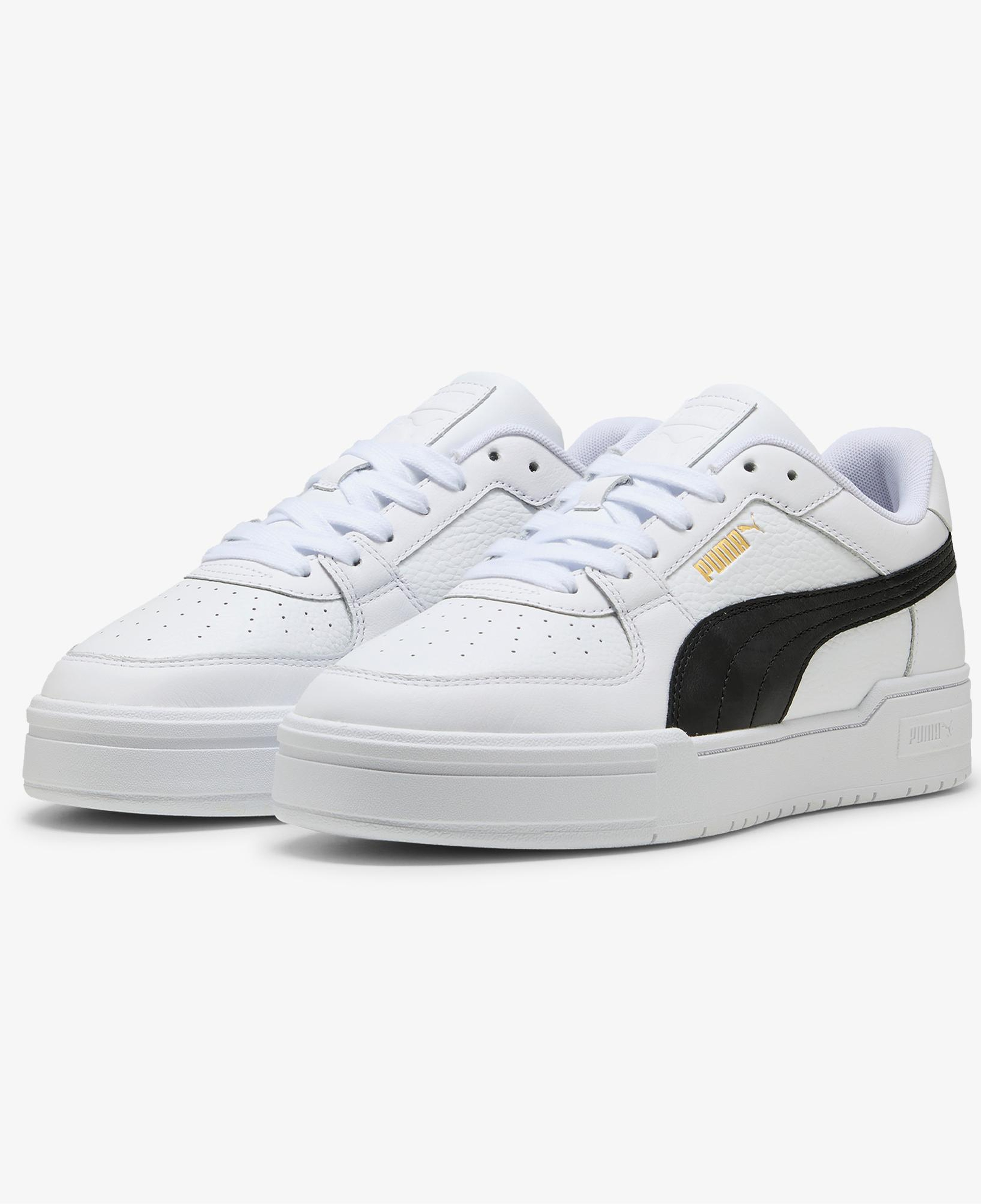 Puma CA Pro Classic II Unisex Beyaz Spor Ayakkabı